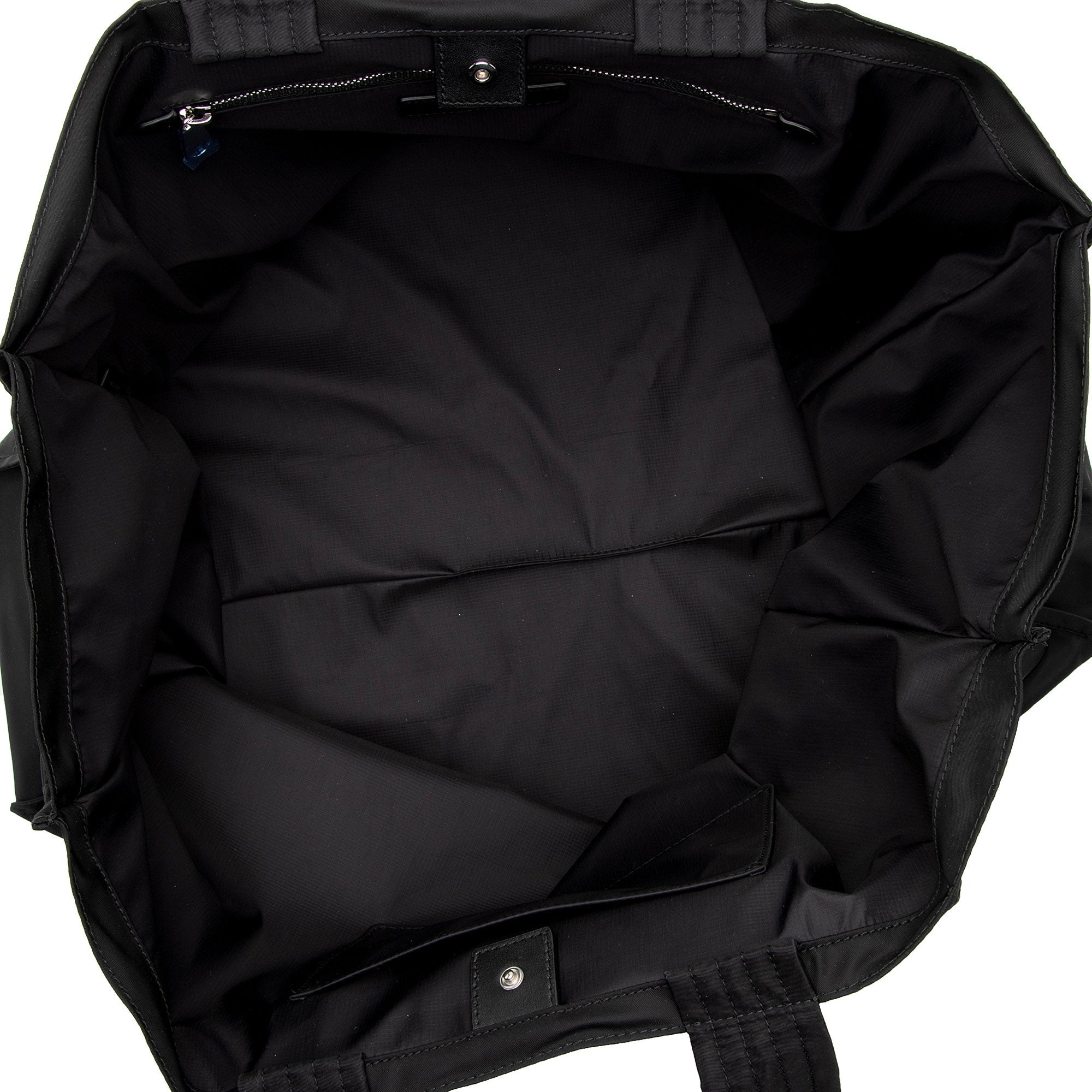 Burberry Econyl Trench Tote (SHF-3lFA7T)