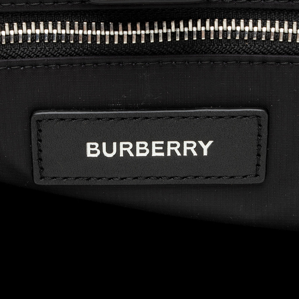 Burberry Econyl Trench Tote (SHF-3lFA7T)