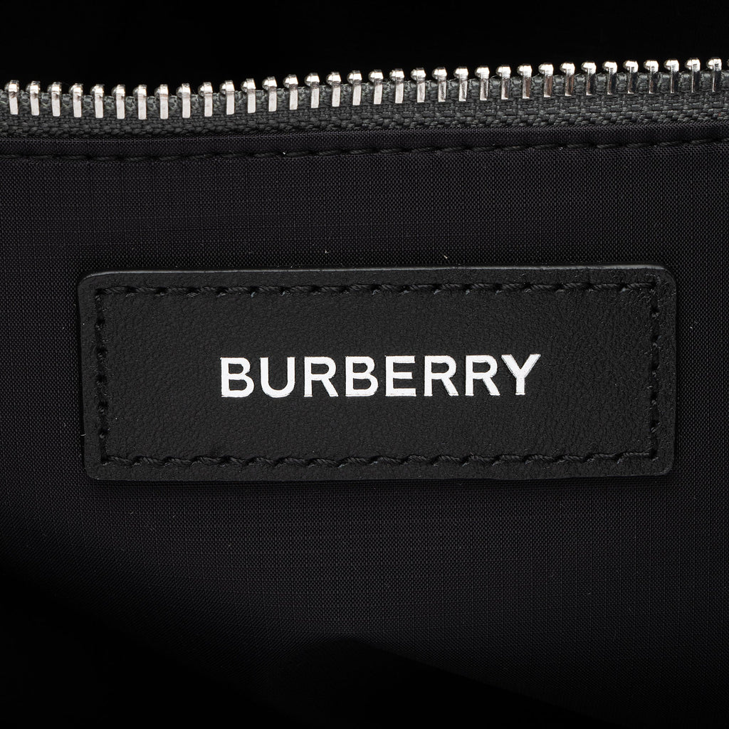 Burberry Econyl Trench Tote (SHF-oiSxTb)