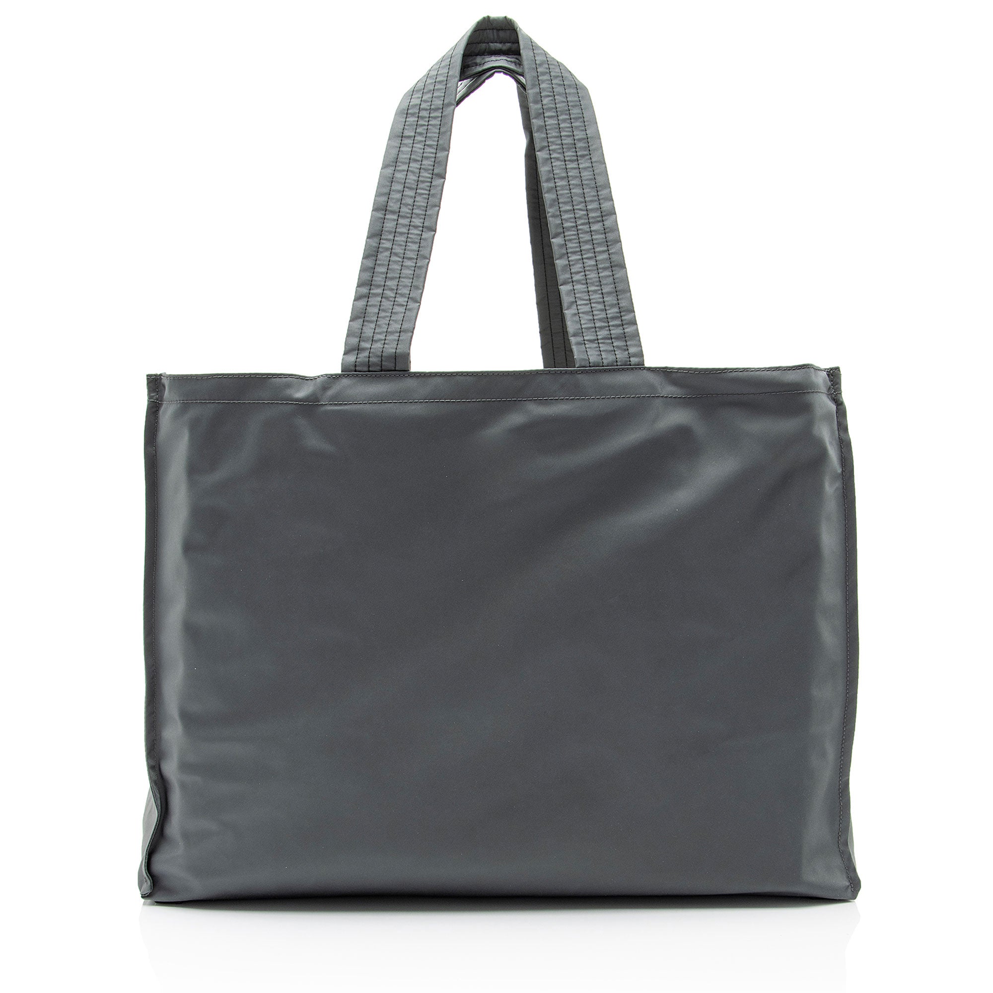 Burberry Econyl Trench Tote (SHF-A88L2j)