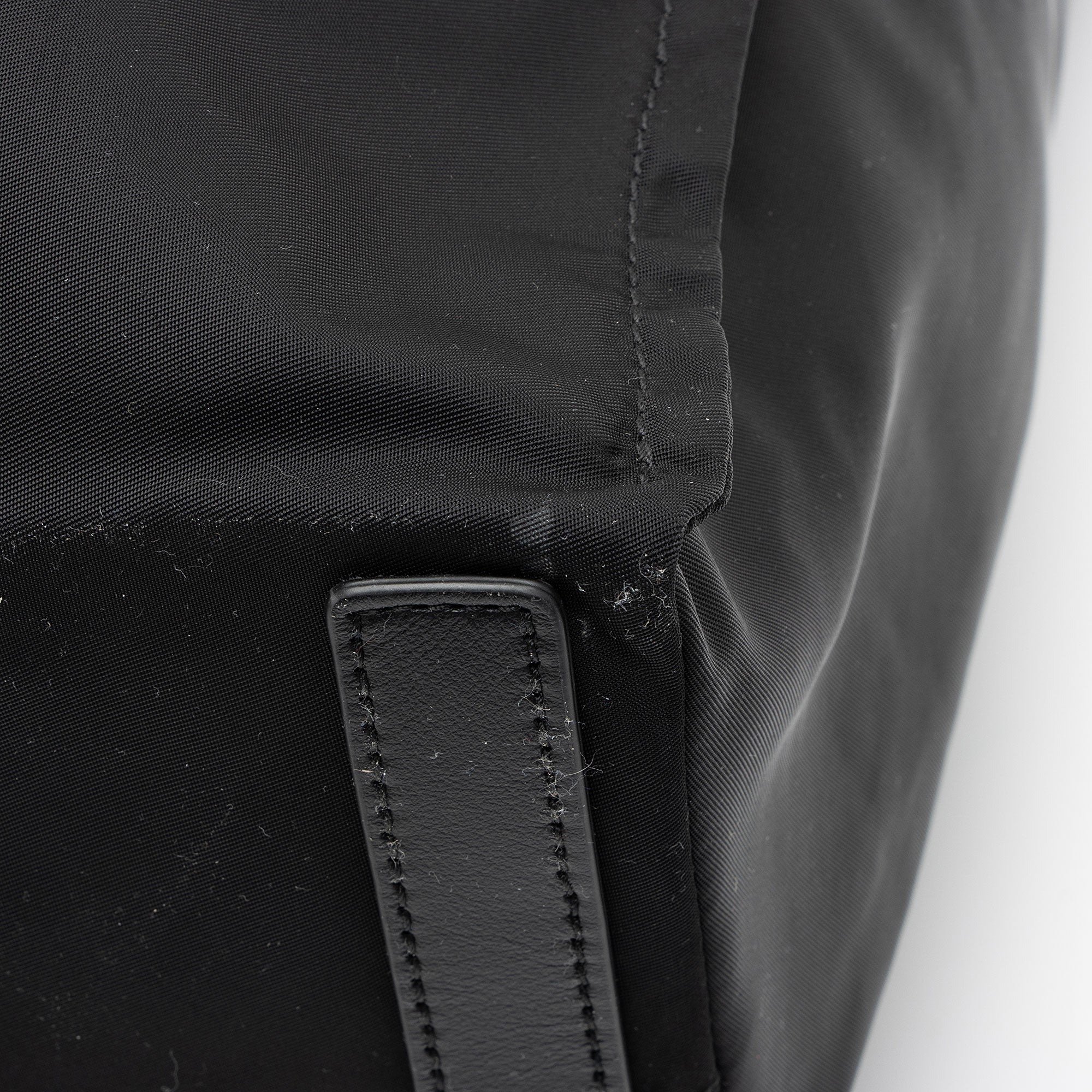 Burberry Econyl Trench Tote