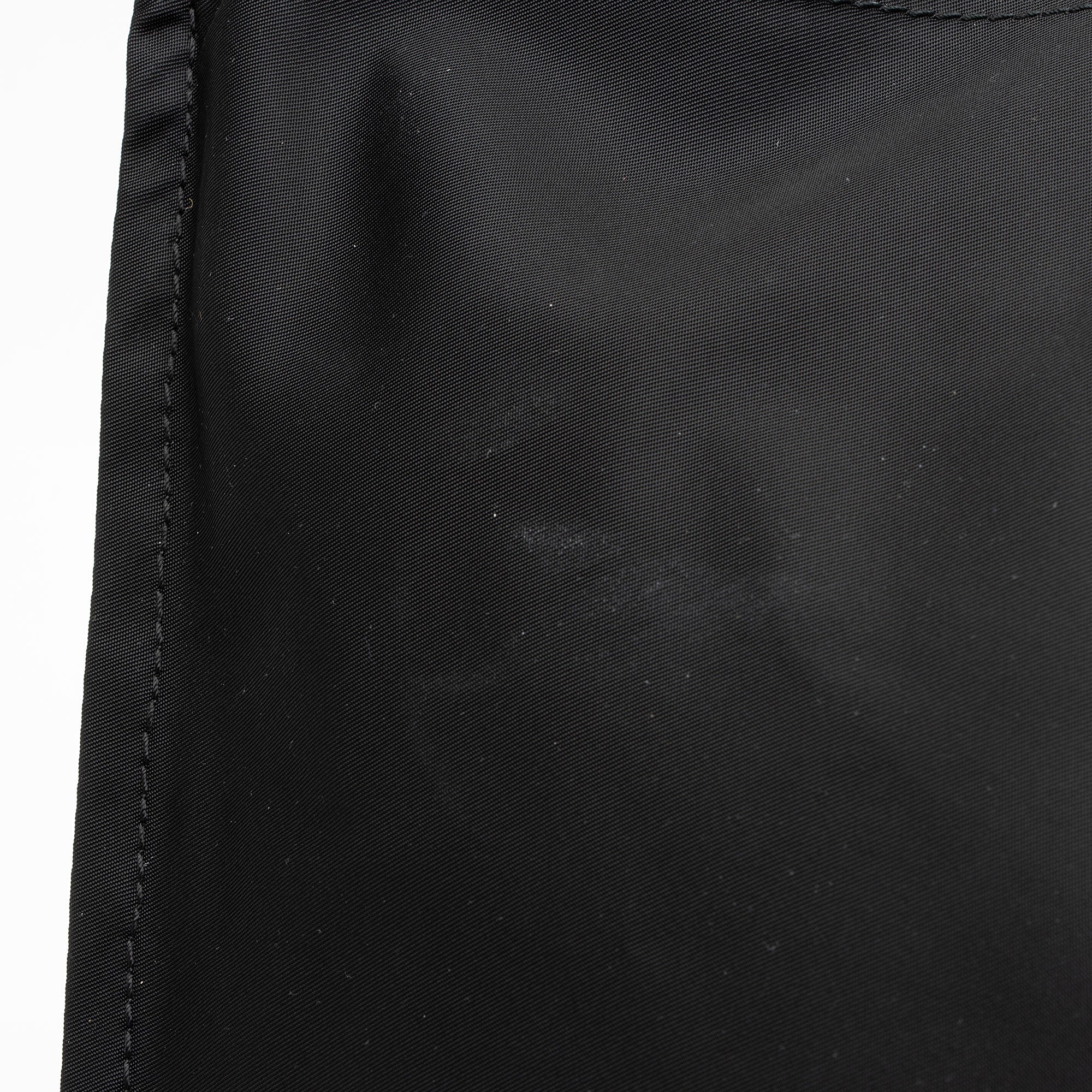 Burberry Econyl Trench Tote