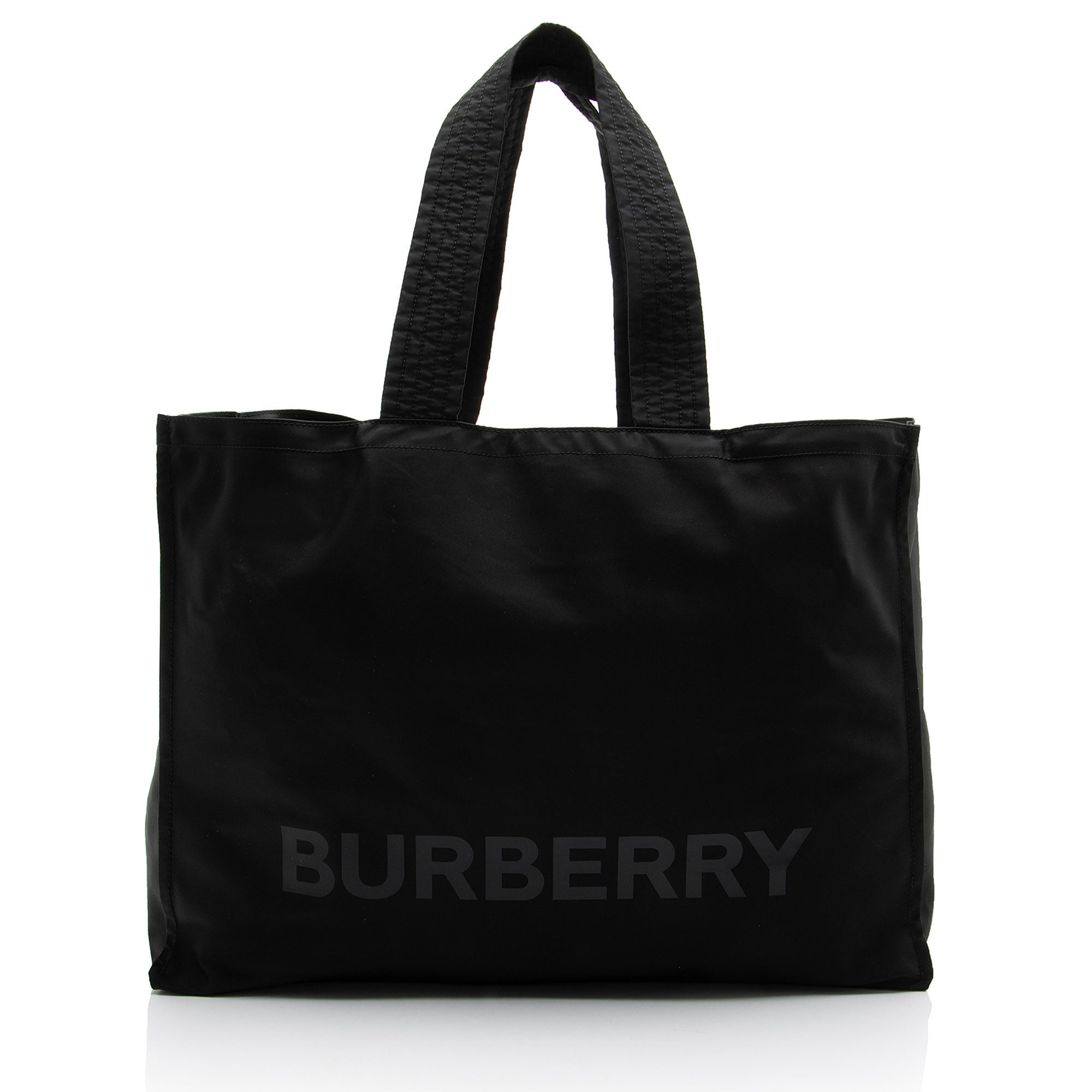 Burberry Econyl Trench Tote