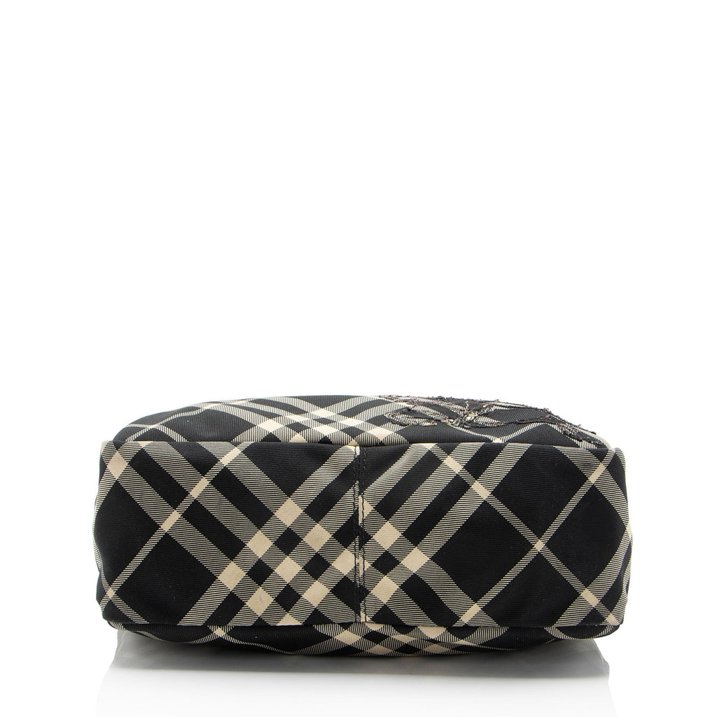 Burberry Essential Check Crossbody