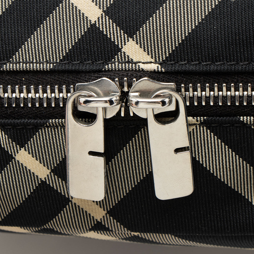 Burberry Essential Check Crossbody