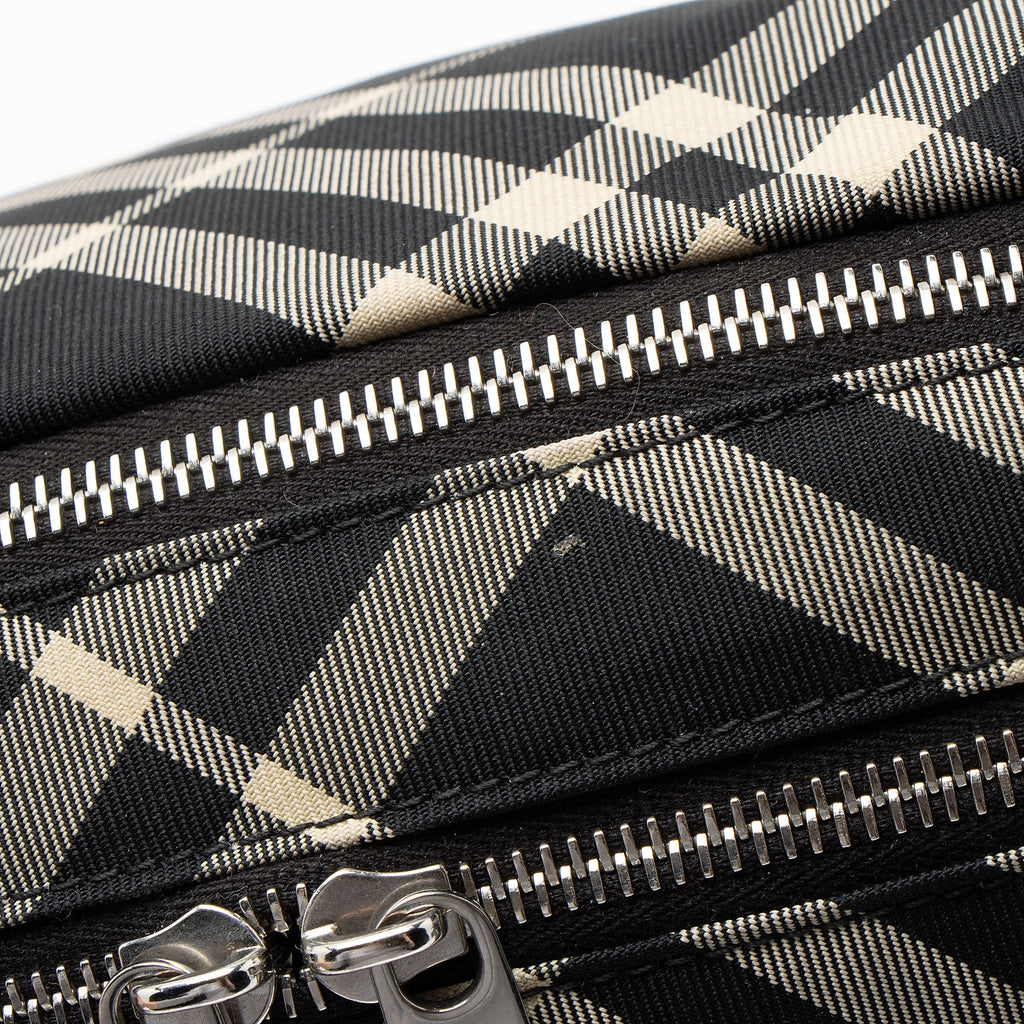 Burberry Essential Check Crossbody