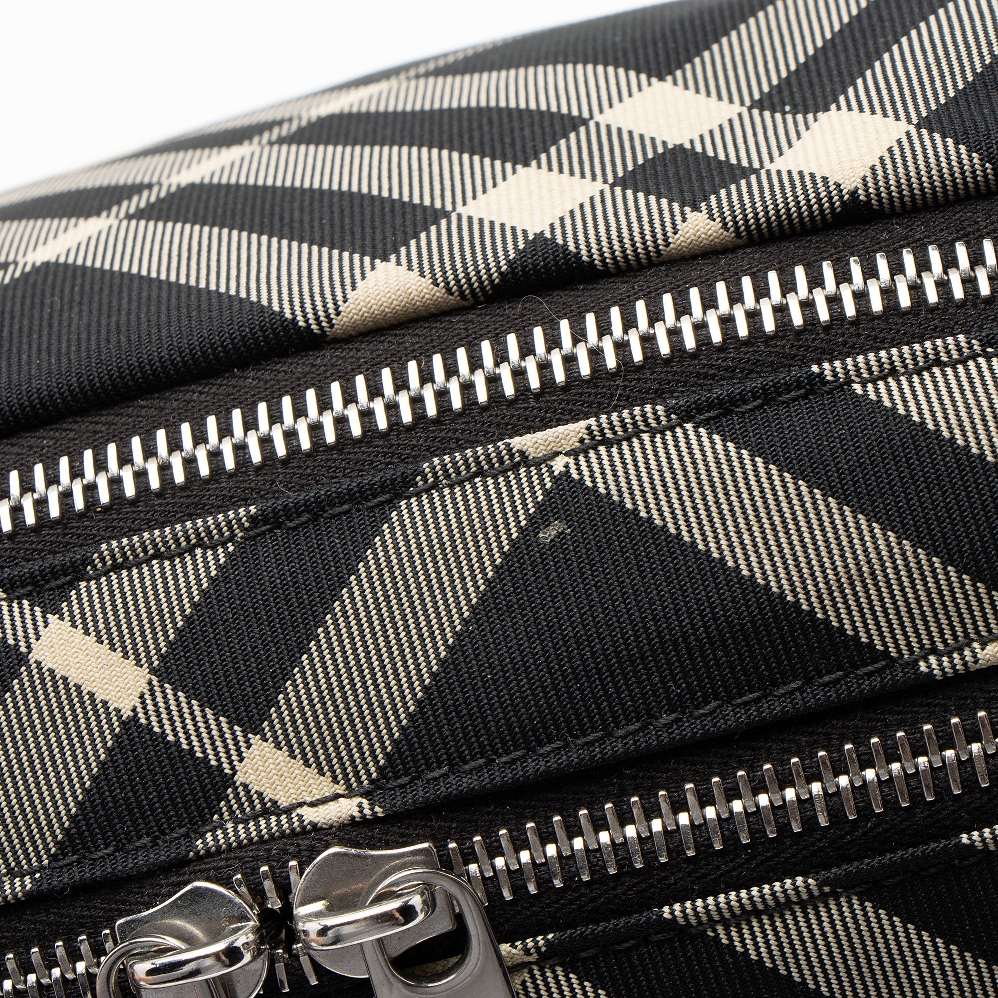 Burberry Essential Check Crossbody