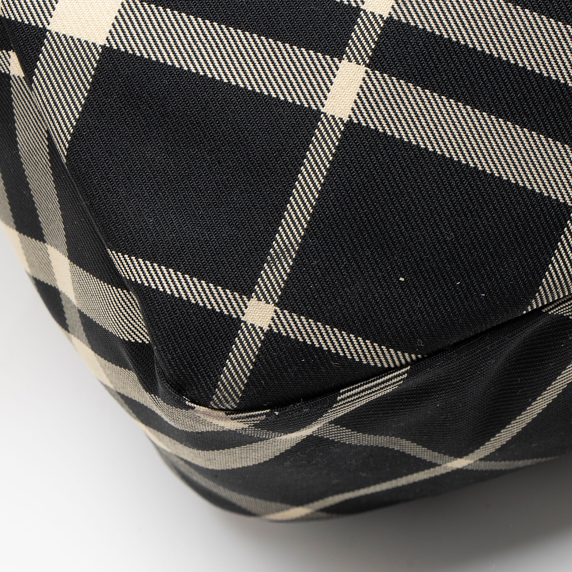 Burberry Essential Check Crossbody