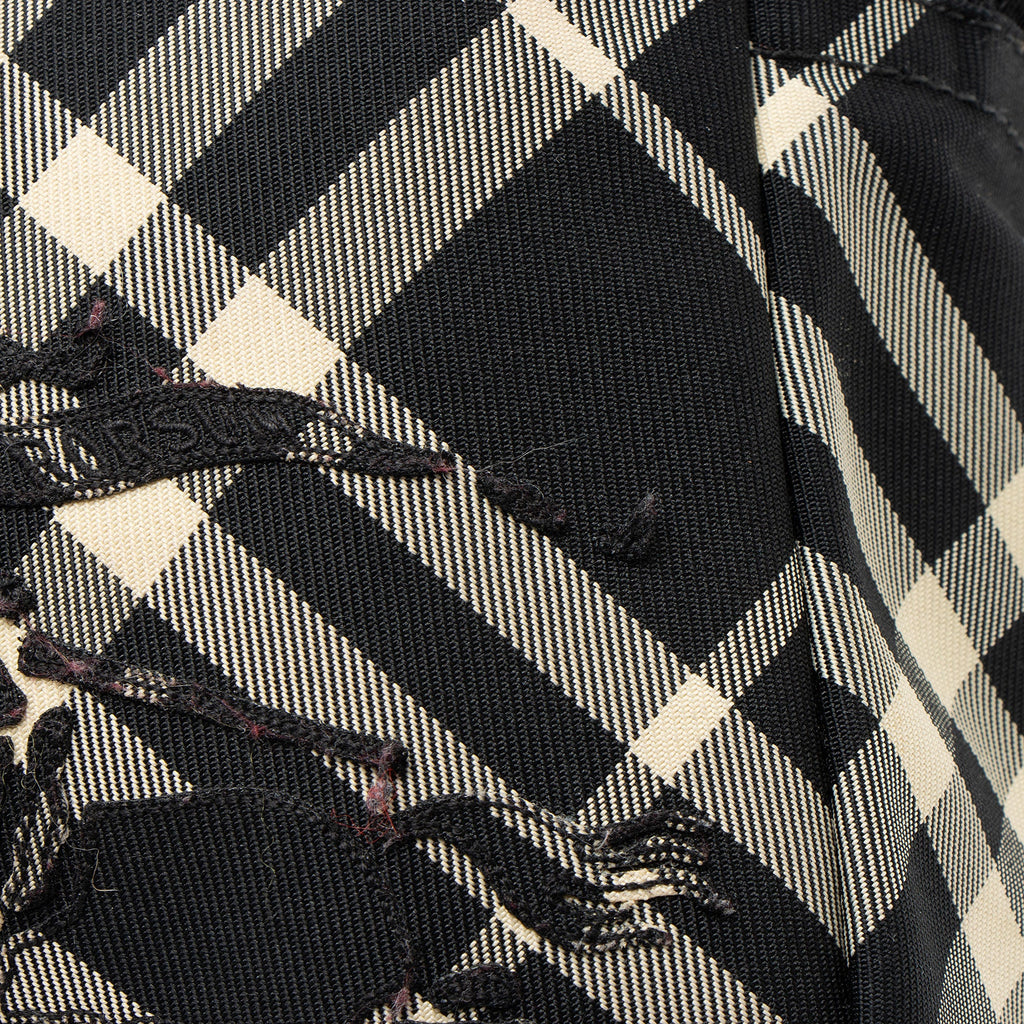 Burberry Essential Check Crossbody