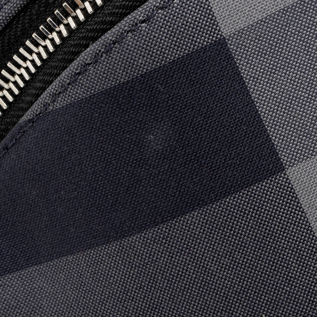 Burberry Giant Check Sonny Bum Bag