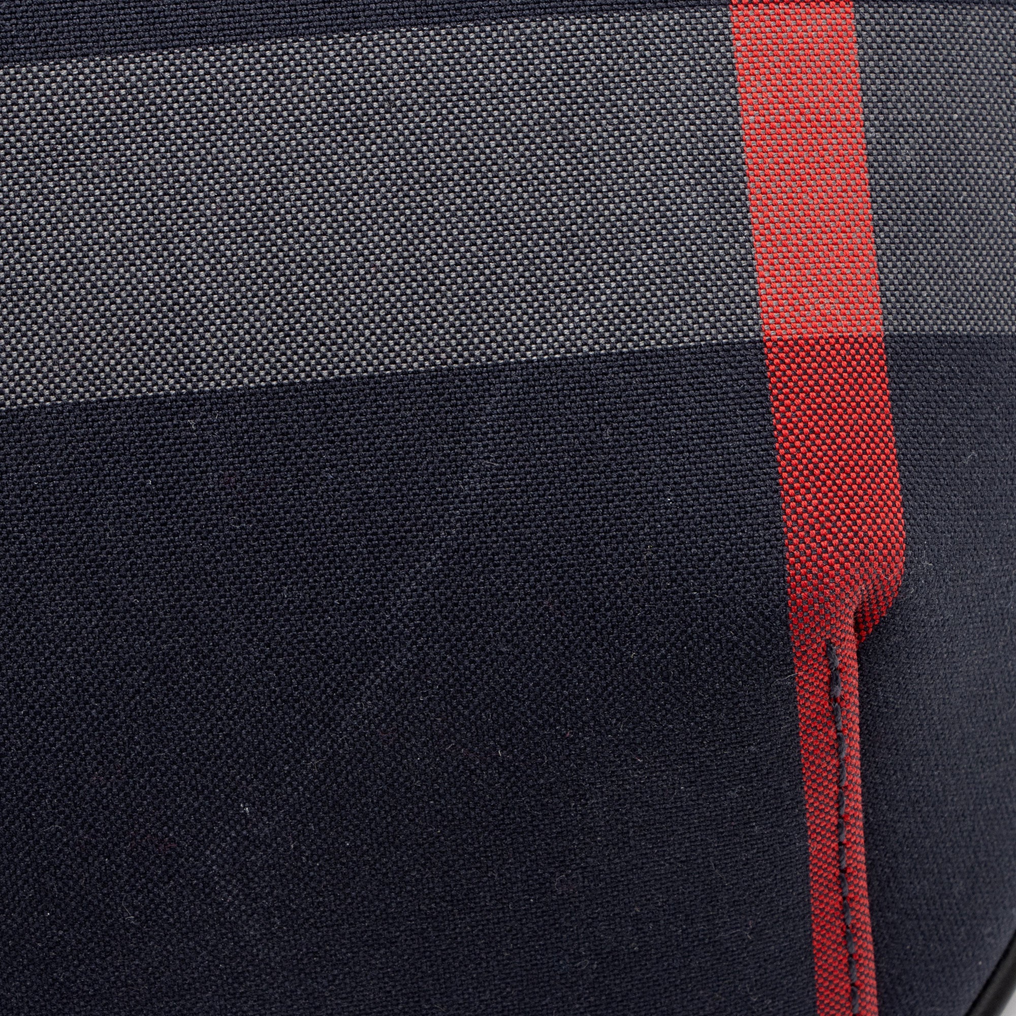 Burberry Giant Check Sonny Bum Bag