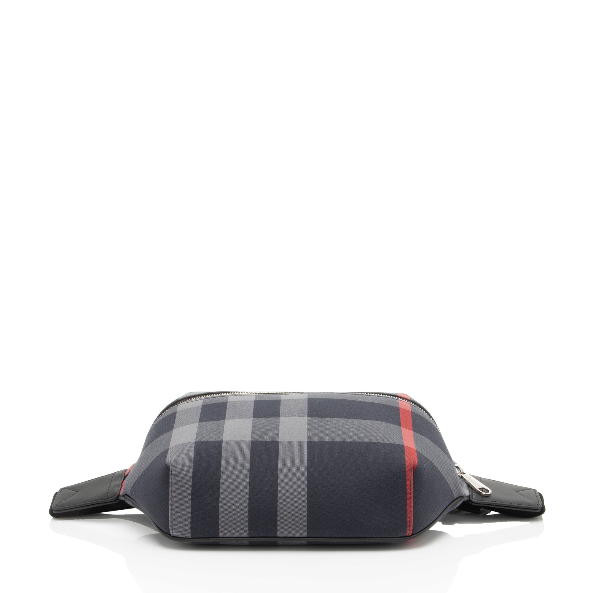 Burberry Giant Check Sonny Bum Bag