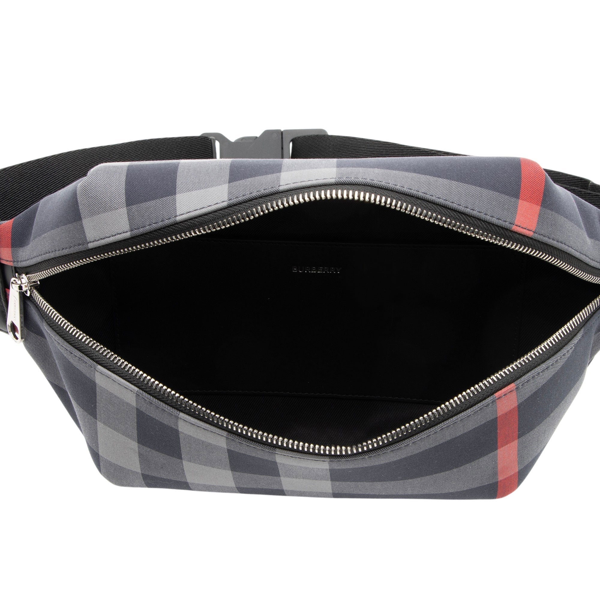 Burberry Giant Check Sonny Bum Bag