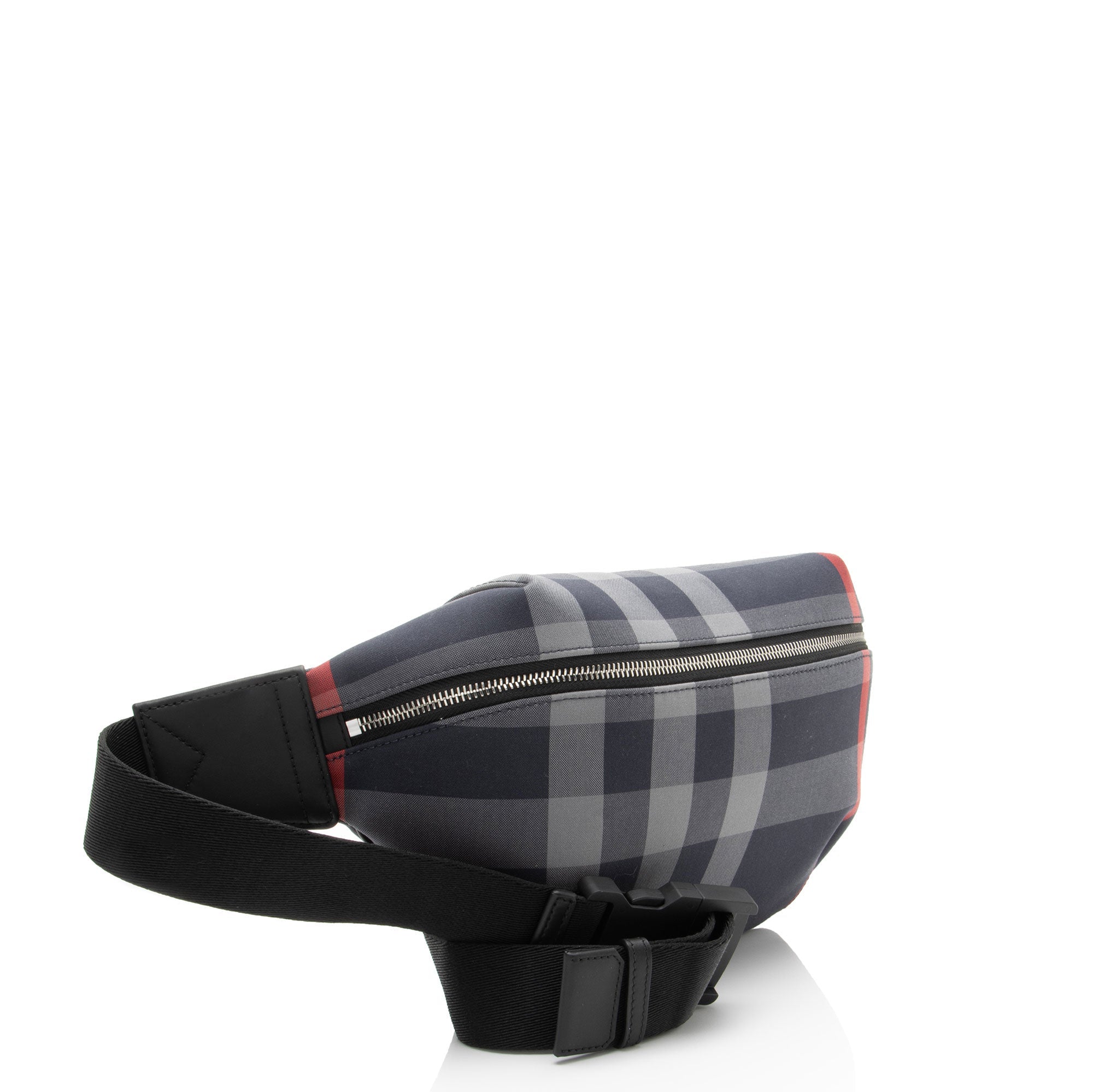 Burberry Giant Check Sonny Bum Bag
