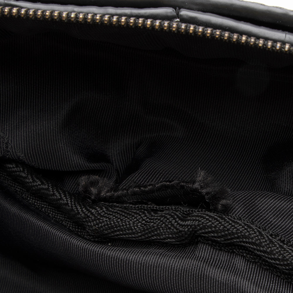 Burberry Grain Leather Backpack - FINAL SALE (SHF-17901)