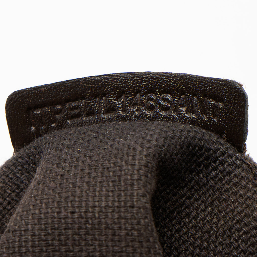 Burberry Haymarket Check Brooklyn Hobo