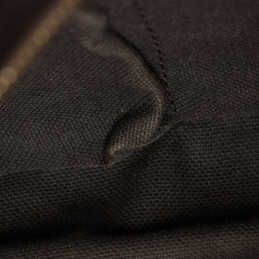 Burberry Haymarket Check Brooklyn Hobo