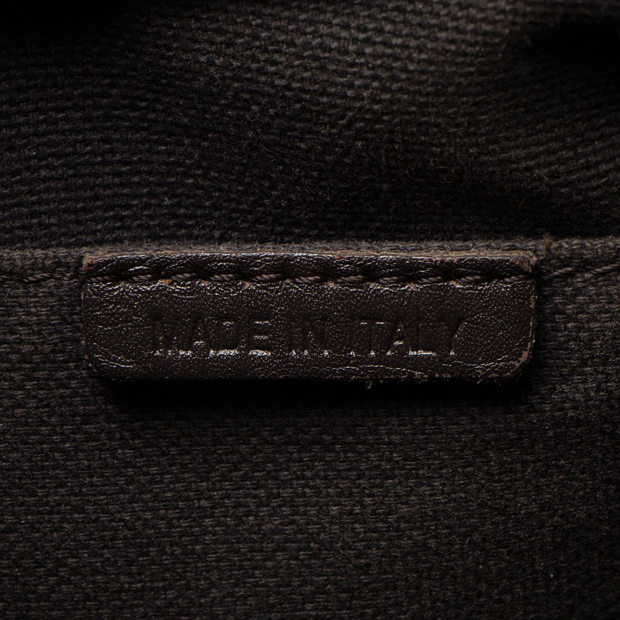 Burberry Haymarket Check Brooklyn Hobo