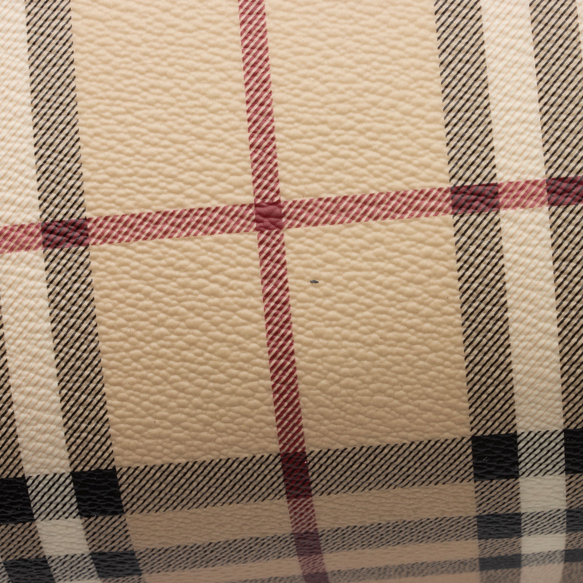 Burberry Haymarket Check Chester Medium Satchel (SHF-6GPrk2)