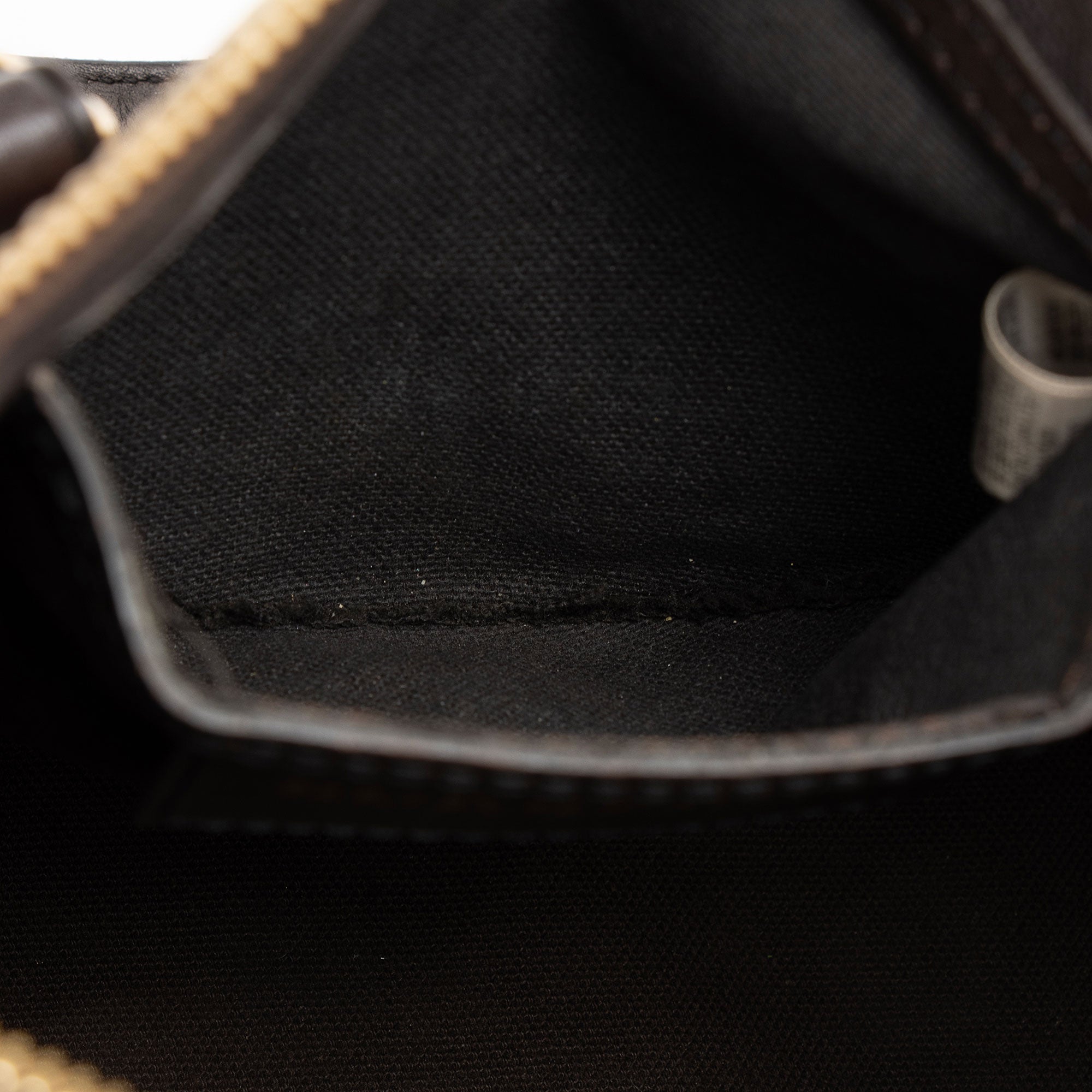 Burberry Haymarket Check Chester Medium Satchel