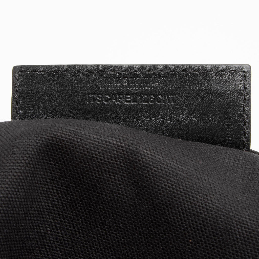 Burberry Haymarket Check Holdall Duffle Bag (SHF-htwN9P)