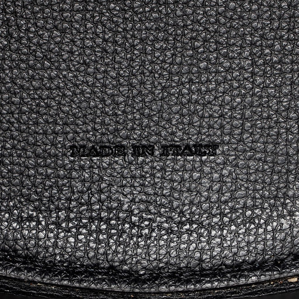 Burberry Haymarket Check Lorne Bucket Bag (SHF-KR1Hvi)