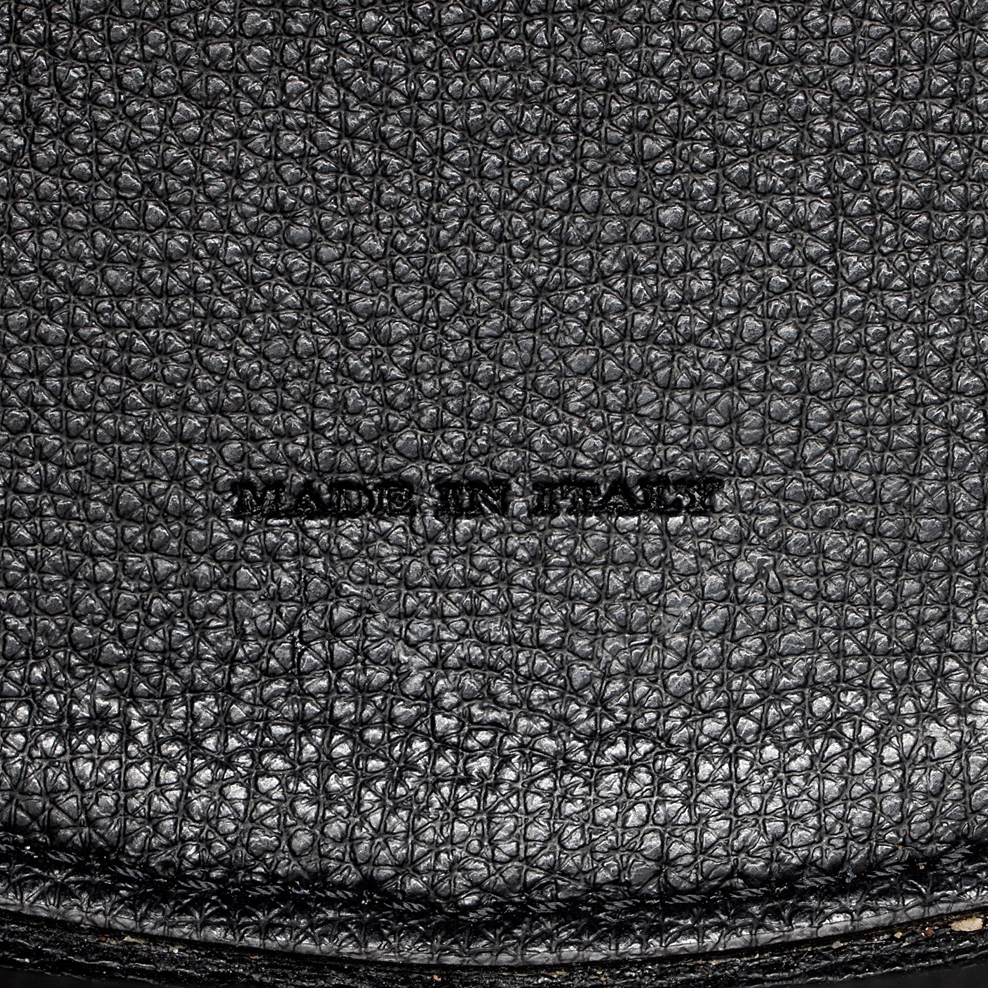 Burberry Haymarket Check Lorne Bucket Bag (SHF-KR1Hvi)