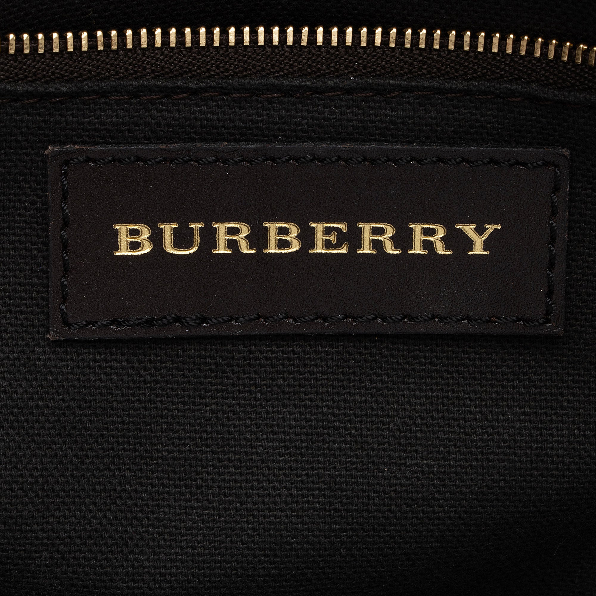 Burberry Haymarket Check Primrose Medium Tote (SHF-NBcwr7)