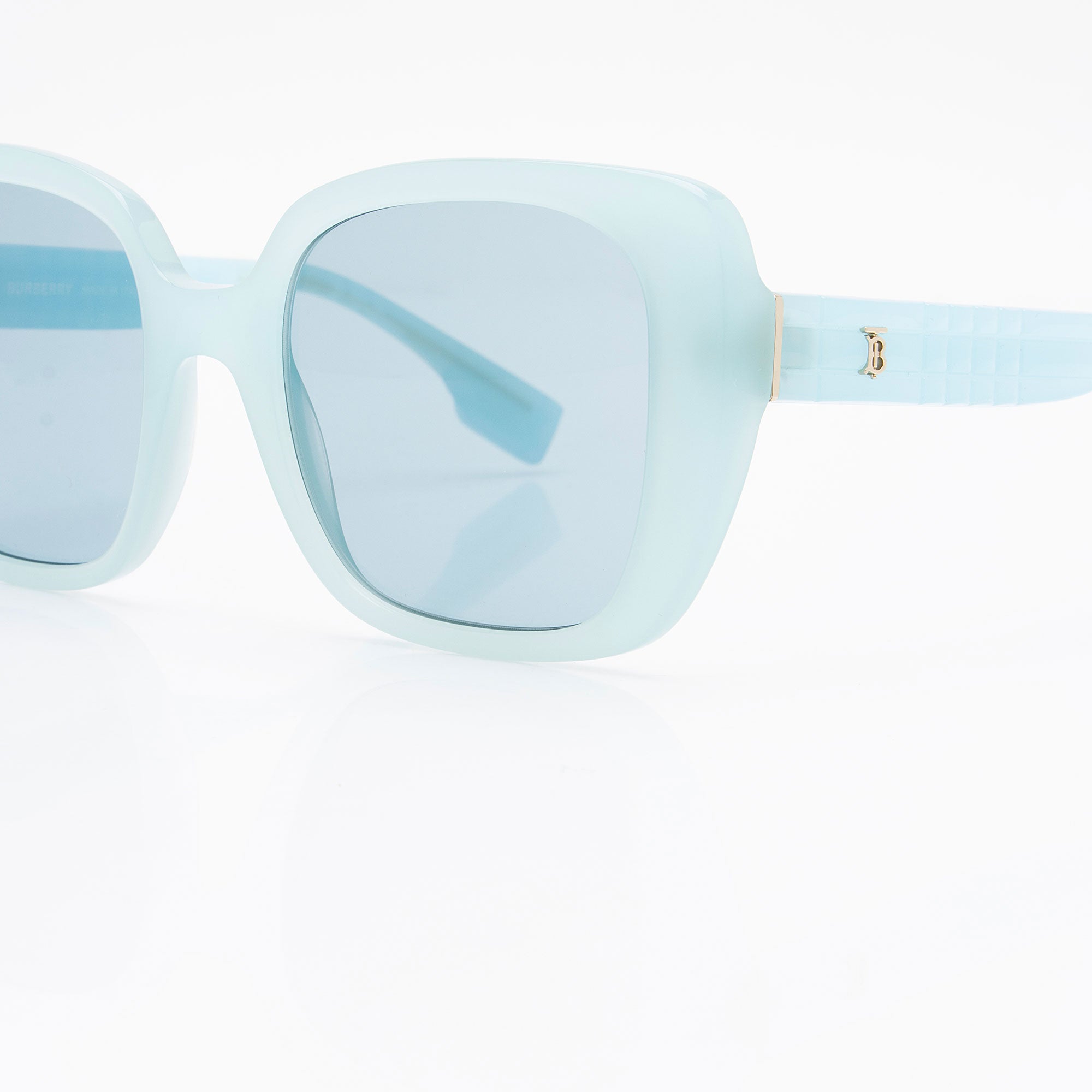 Burberry Helena Sunglasses