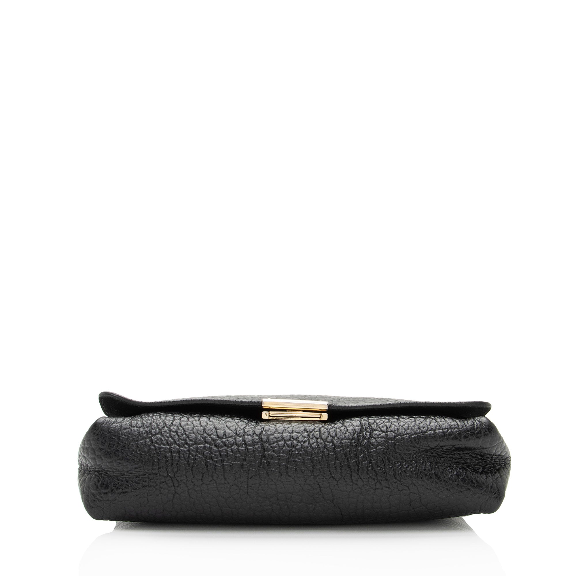Burberry Heritage Grain Leather Mildenhall Medium Crossbody Bag (SHF-gM24Ci)