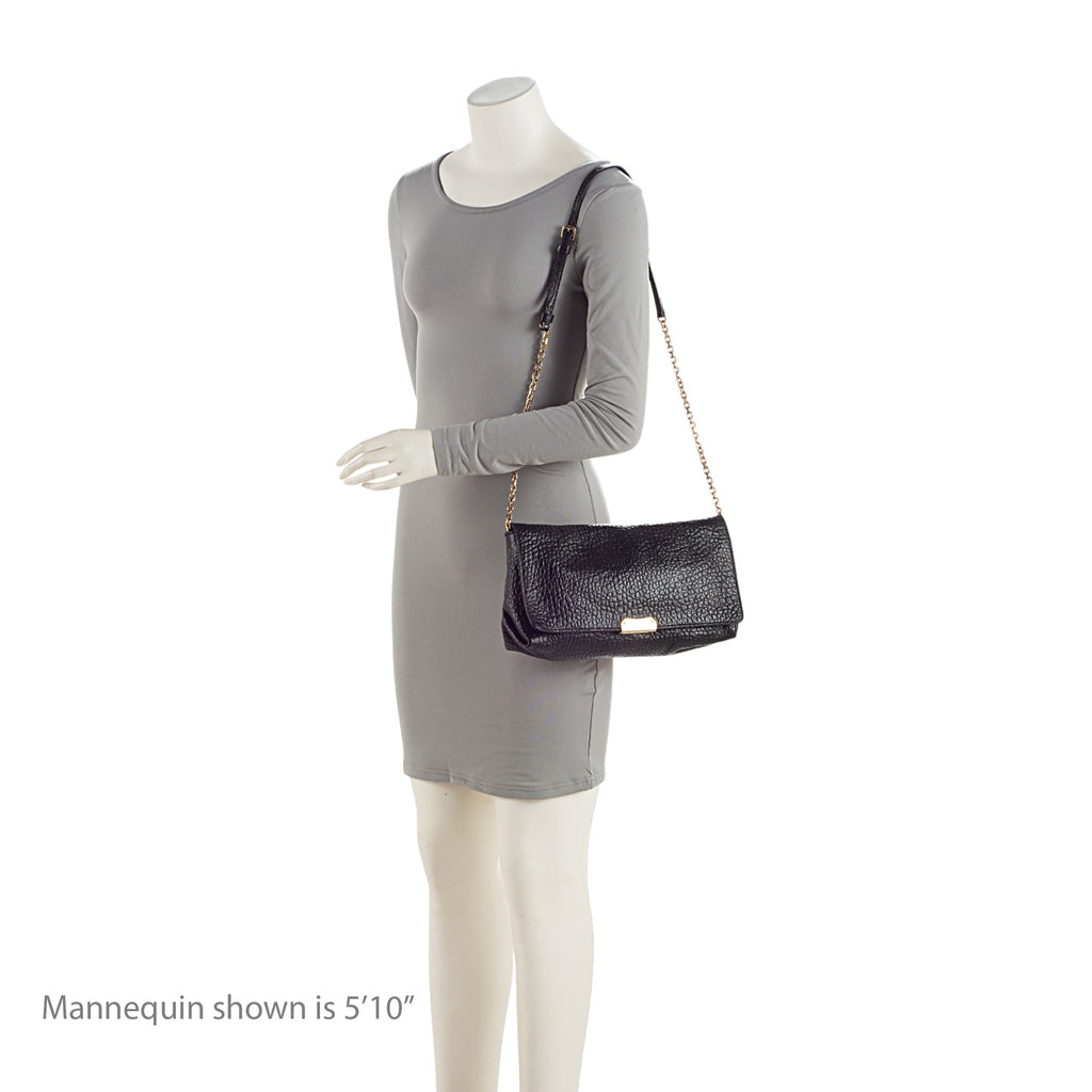 Burberry Heritage Grain Leather Mildenhall Medium Crossbody Bag (SHF-gM24Ci)