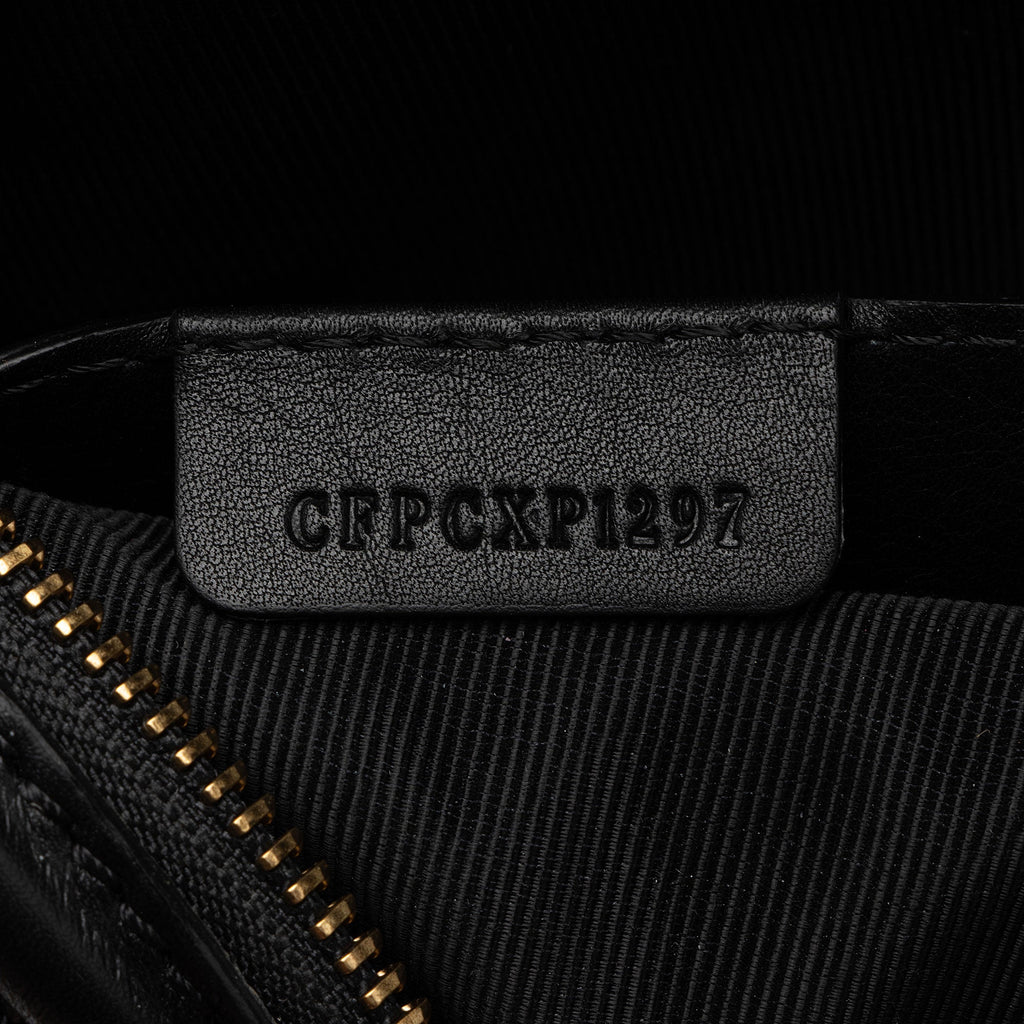 Burberry Horseferry Check Link Camera Bag (SHF-U4S5w1)