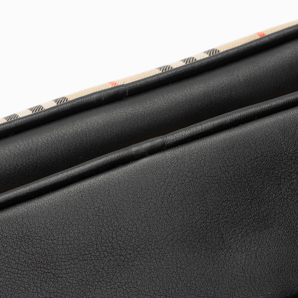 Burberry Horseferry Check Link Camera Bag (SHF-U4S5w1)