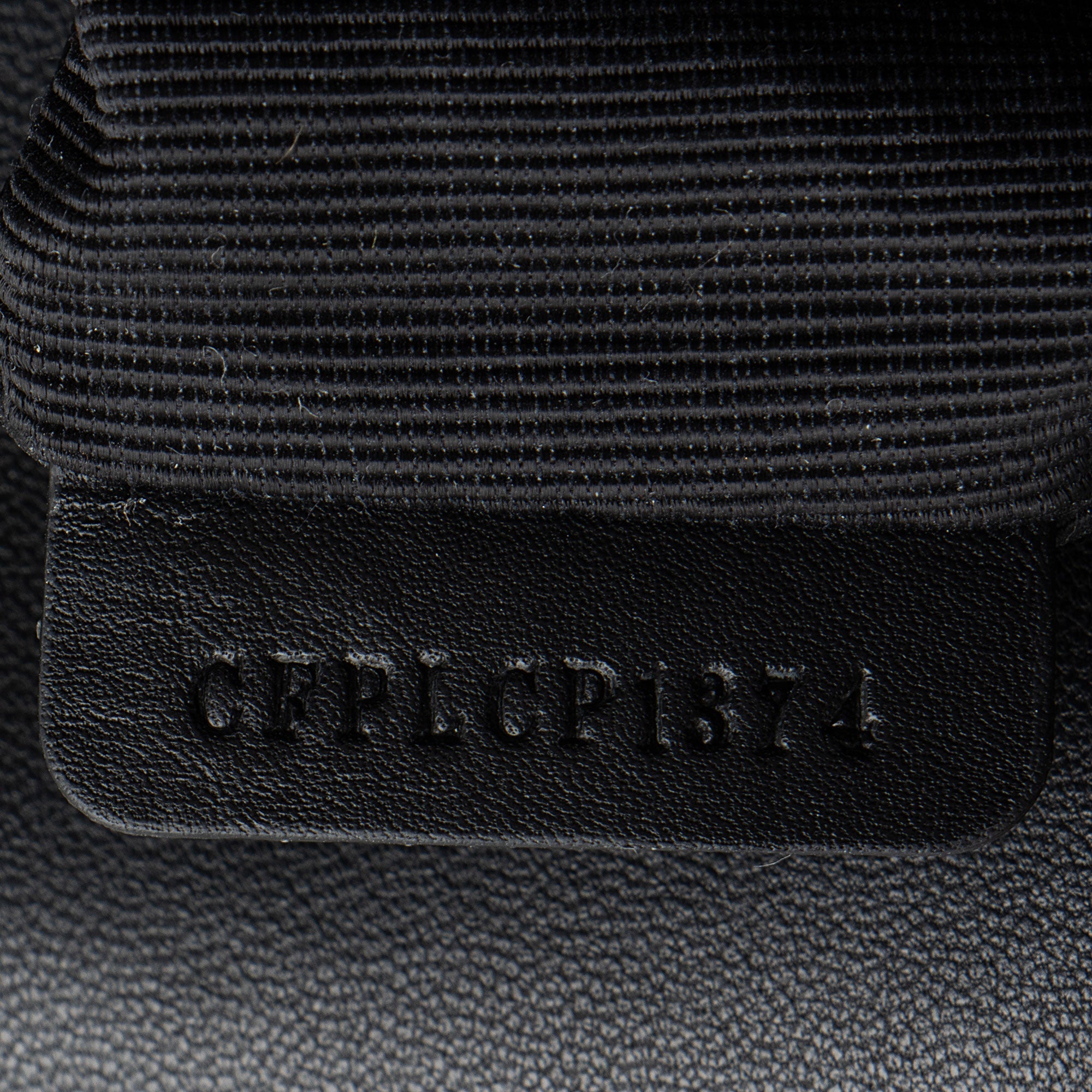 Burberry Horseferry Check Link Flap Bag (SHF-XUN7RC)
