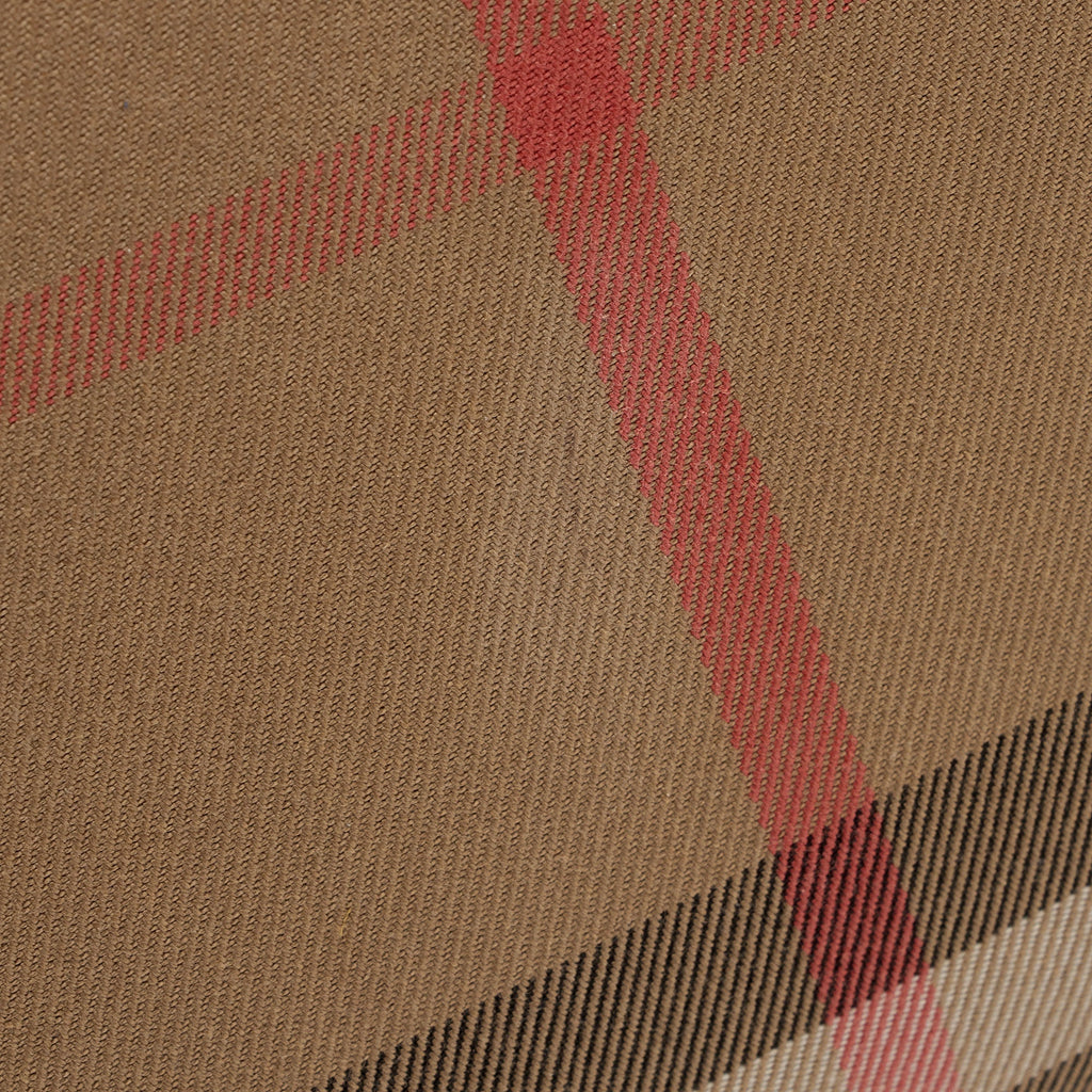 Burberry House Check Banner Medium Tote (SHF-0G2VoA)