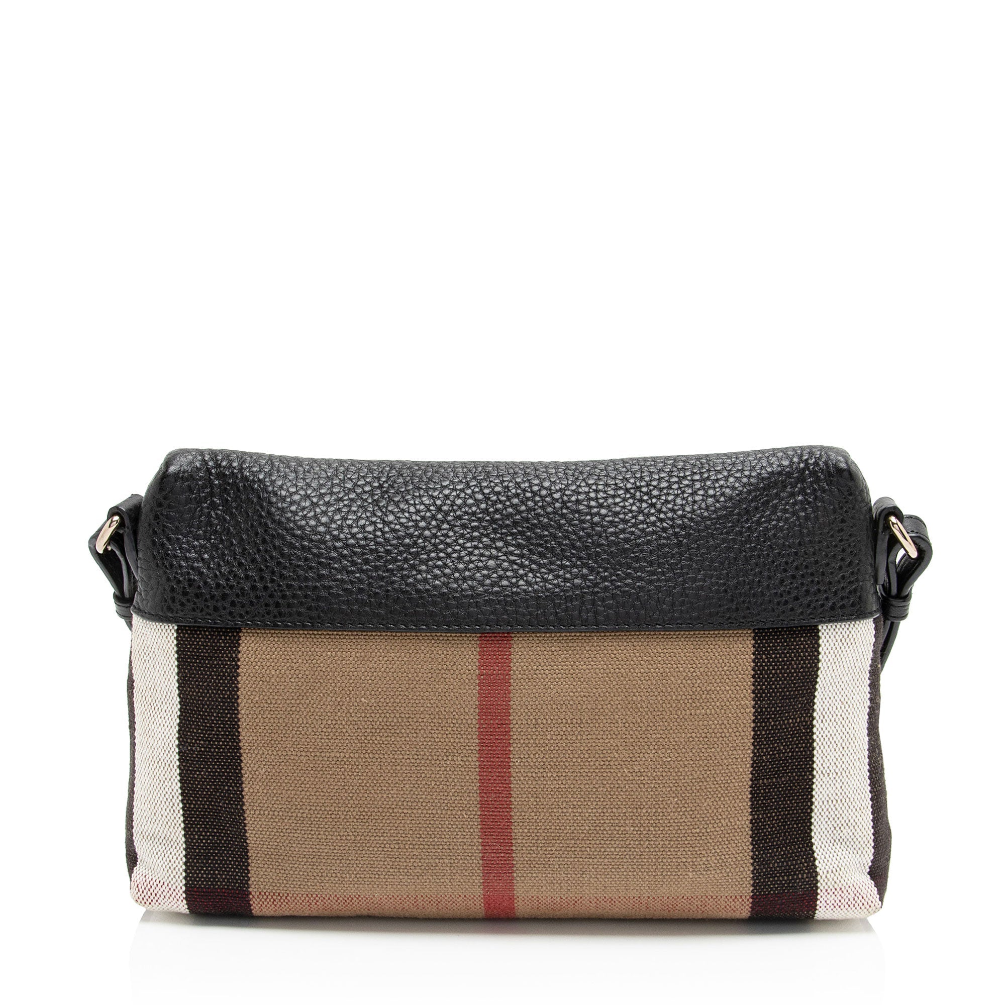 Burberry House Check Farley Crossbody (SHF-BLIuYU)