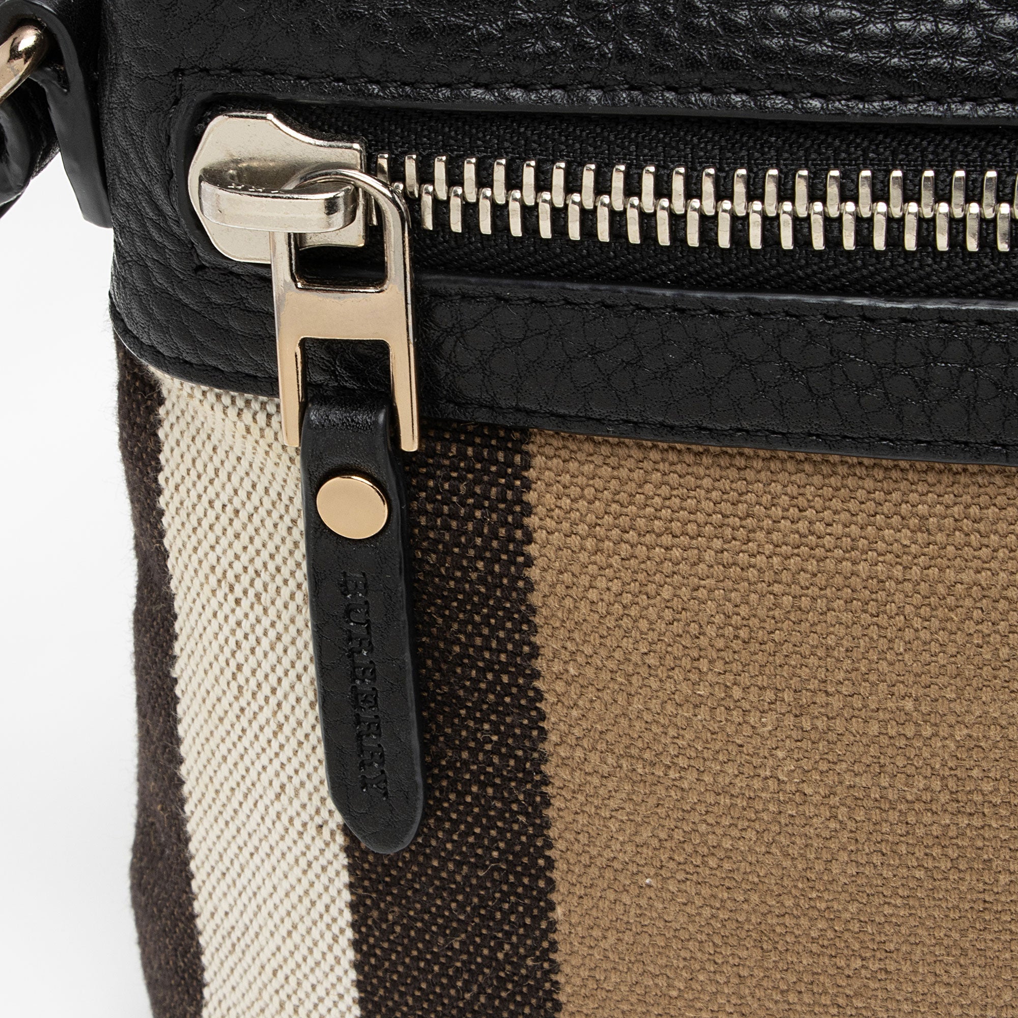 Burberry House Check Farley Crossbody (SHF-BLIuYU)