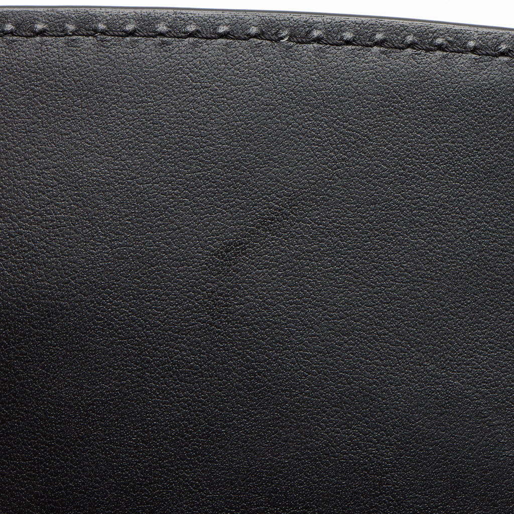 Burberry House Check Henley Chain Wallet (SHF-s1Vb4C)
