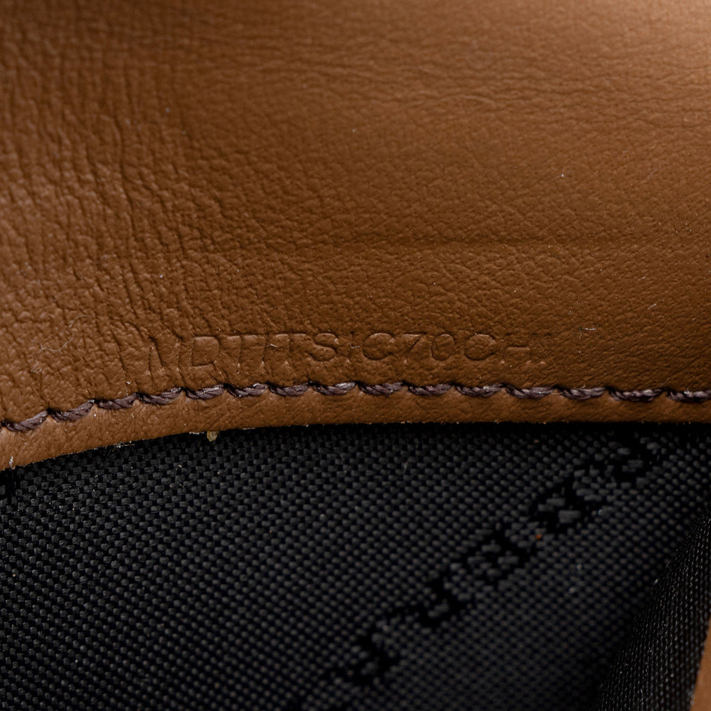 Burberry House Check Henley Chain Wallet
