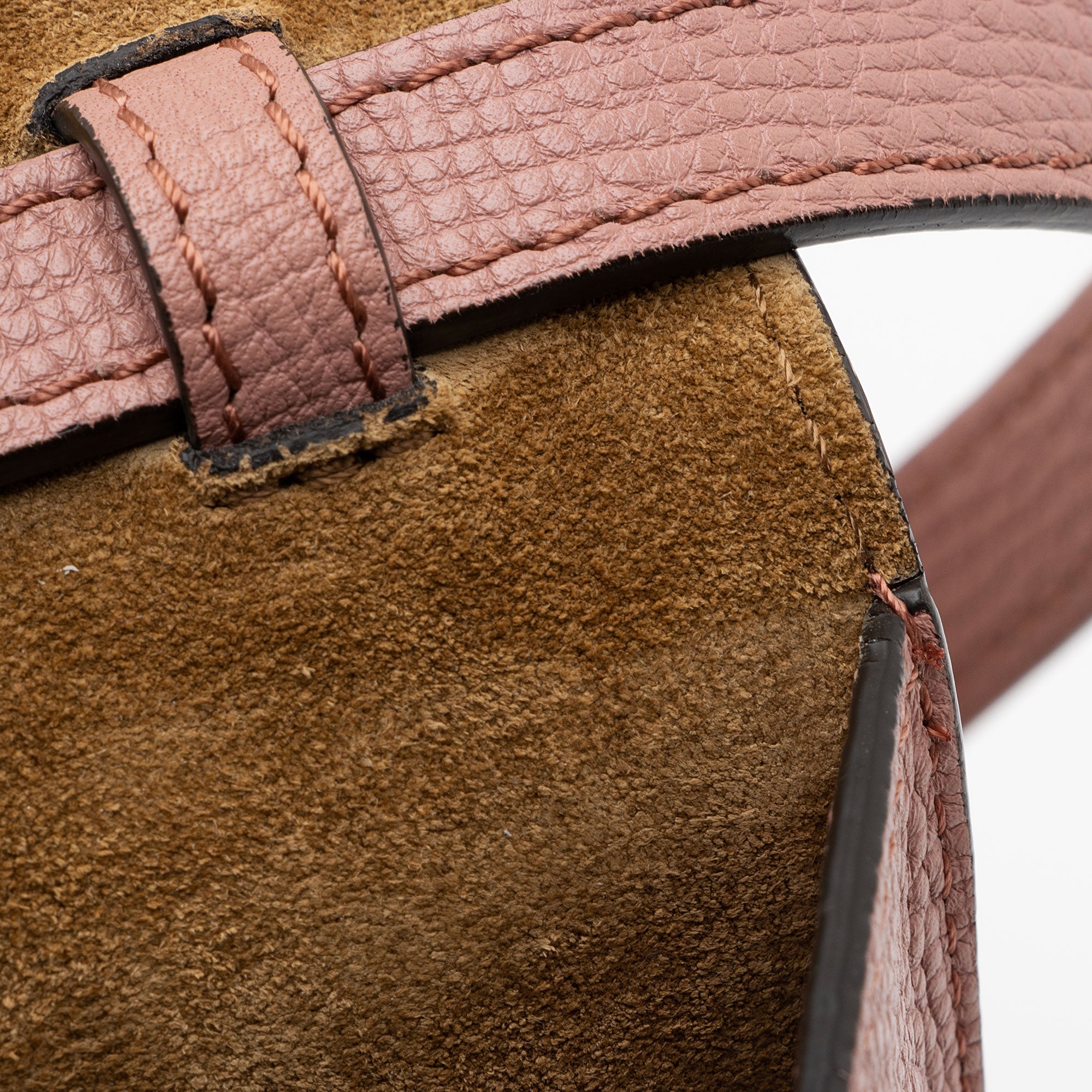 Burberry House Check Macken Small Crossbody Bag (SHF-3CWVnV)