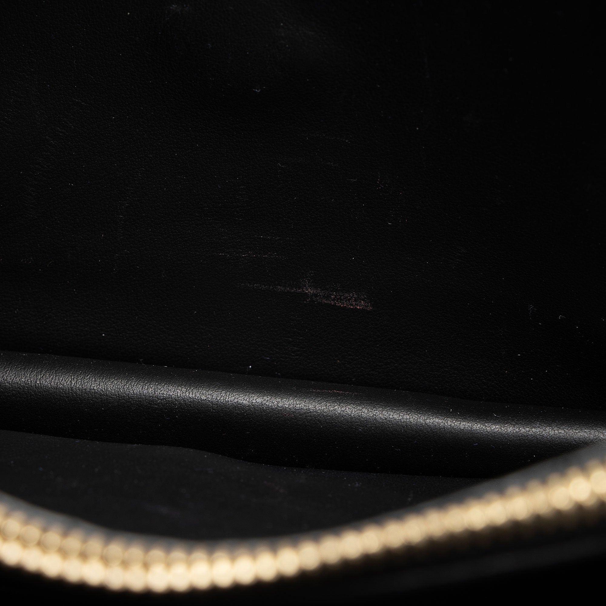 Burberry House Check Madison Buckle Small Shoulder Bag (SHF-x0DUJG)