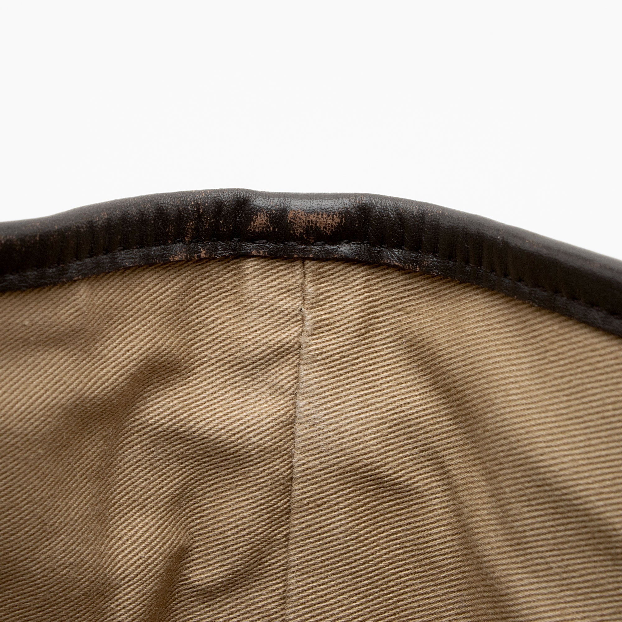 Burberry House Check Flap Messenger