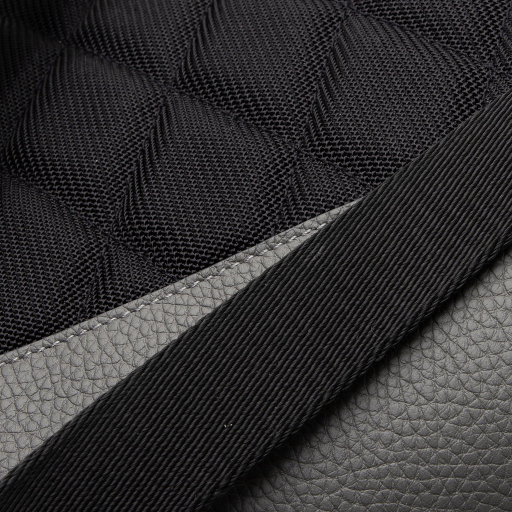 Burberry Leather Abbeydale Backpack (SHF-w3mXsI)