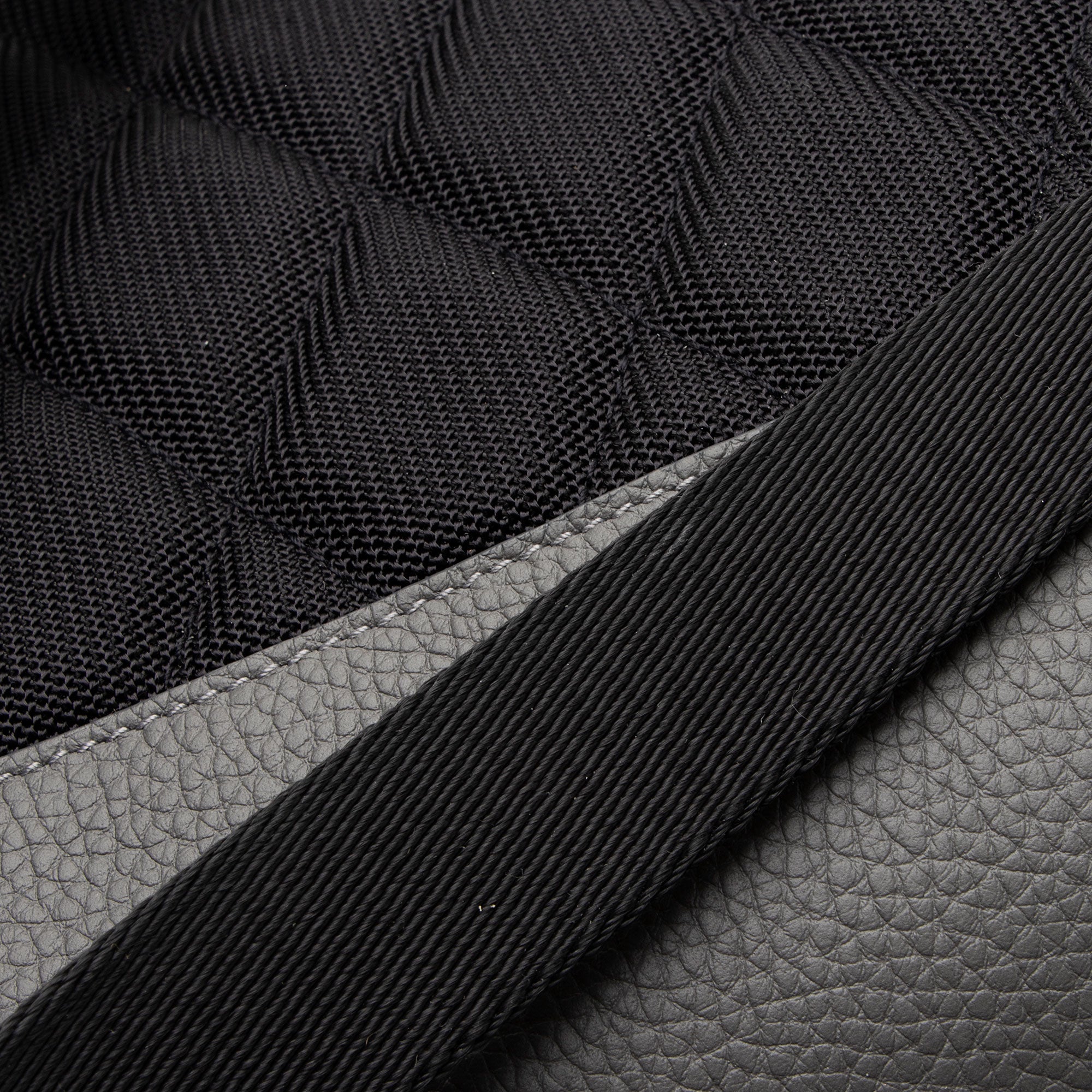 Burberry Leather Abbeydale Backpack (SHF-w3mXsI)
