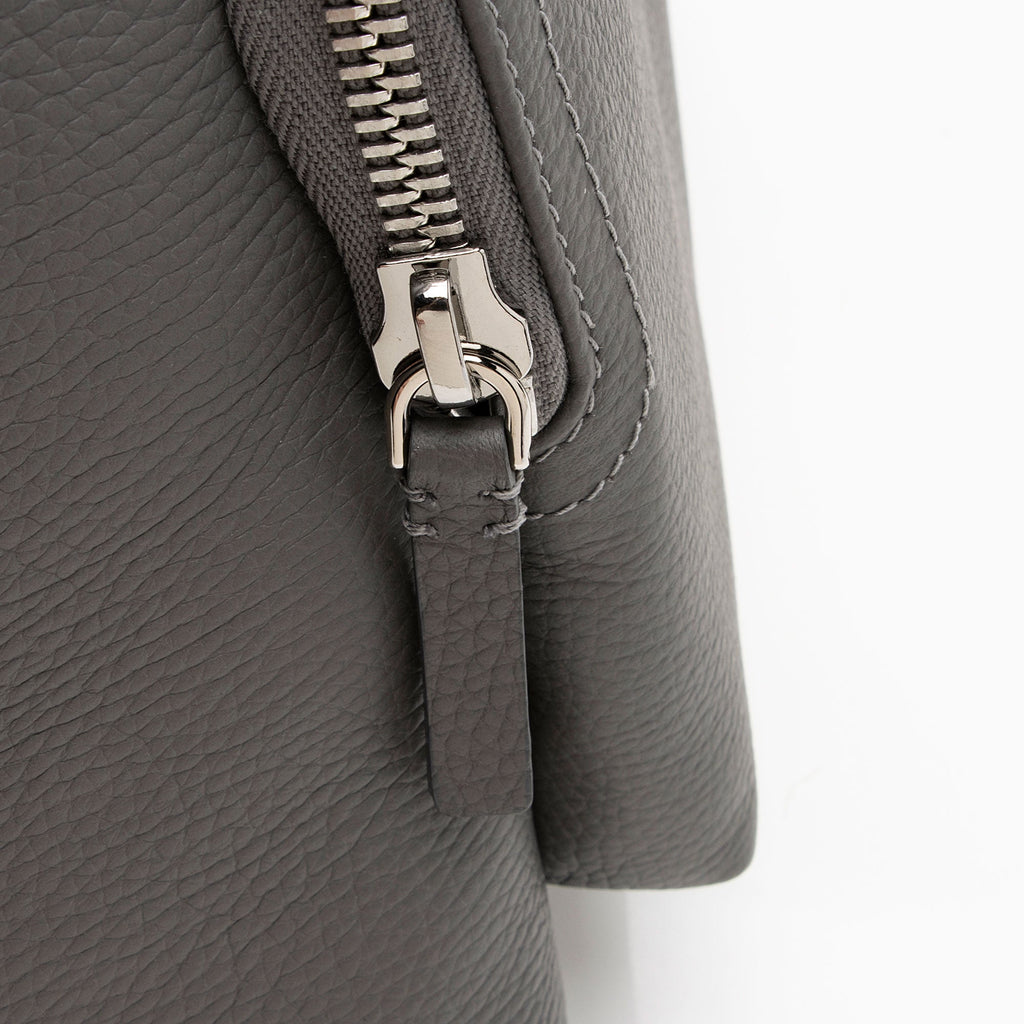 Burberry Leather Abbeydale Backpack (SHF-w3mXsI)