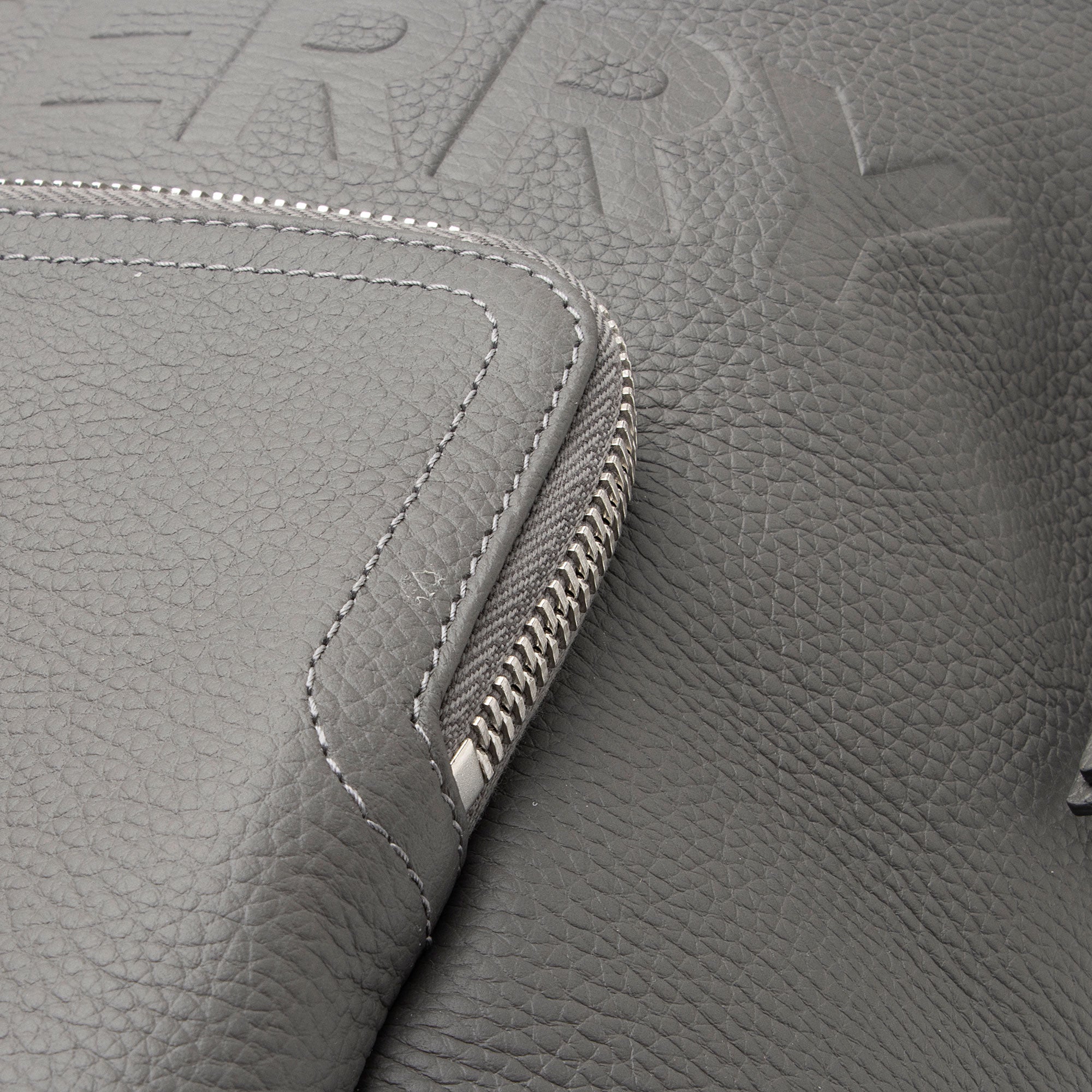 Burberry Leather Abbeydale Backpack (SHF-w3mXsI)