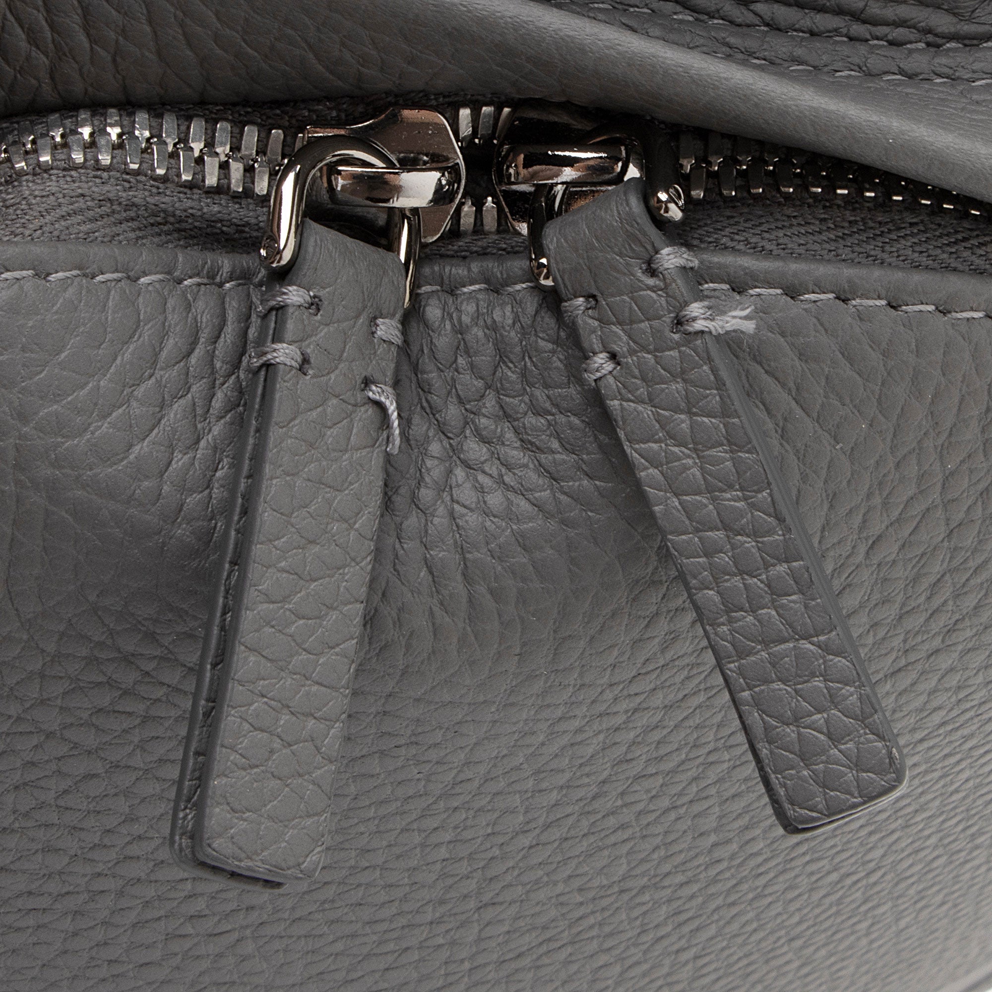 Burberry Leather Abbeydale Backpack (SHF-JwTdXf)