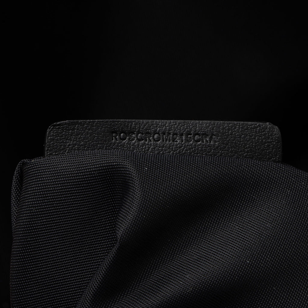 Burberry Leather Abbeydale Backpack (SHF-JwTdXf)