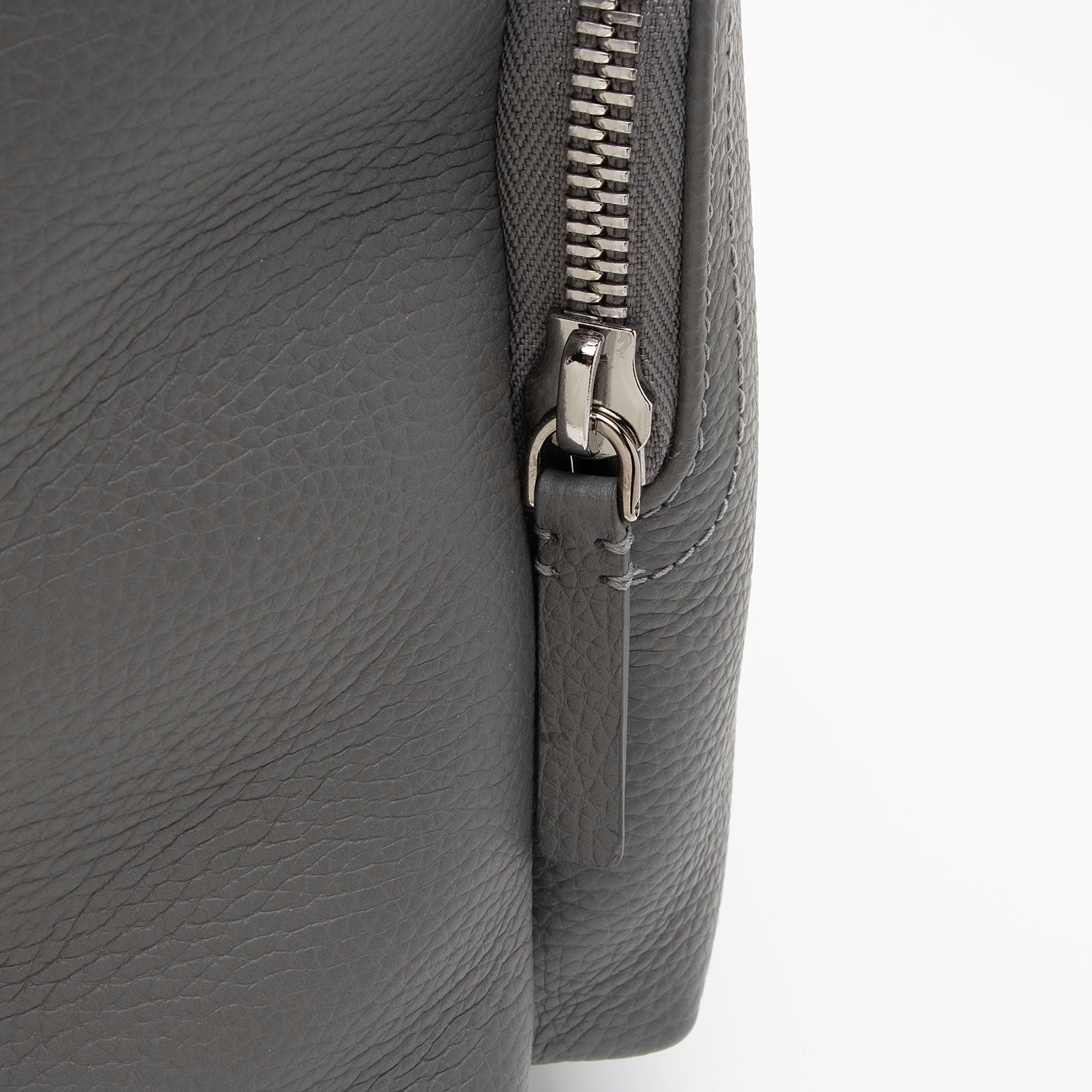 Burberry Leather Abbeydale Backpack (SHF-JwTdXf)