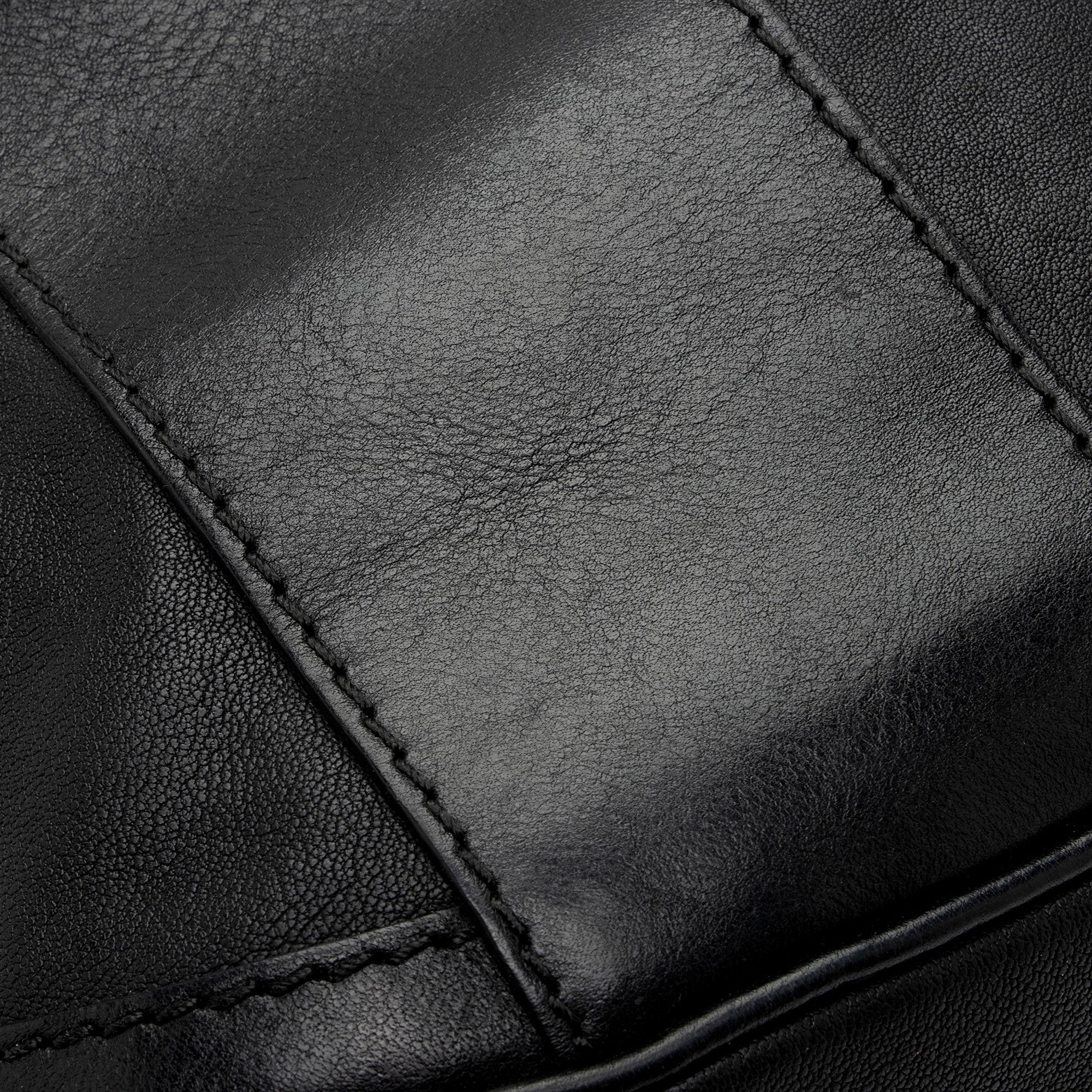 Burberry Leather Bonington Tote (SHF-07pRvX)